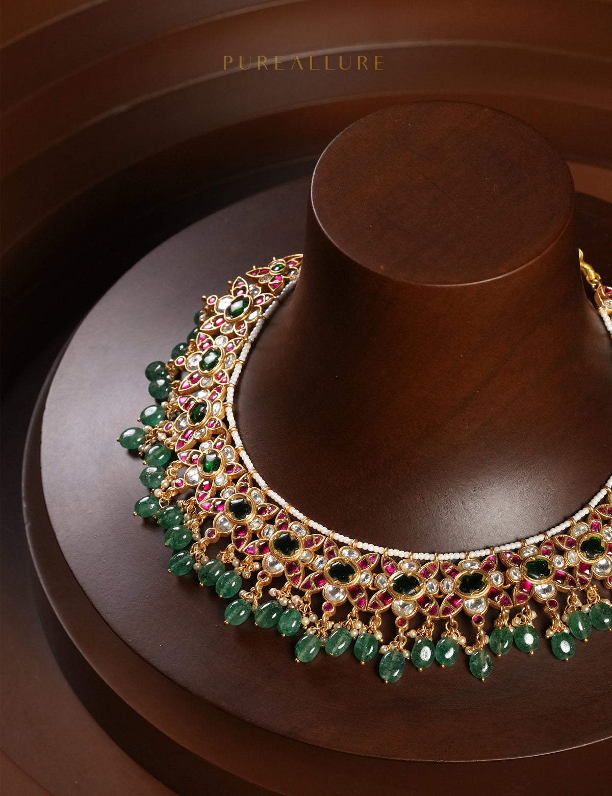 Manditha Necklace (KN399)