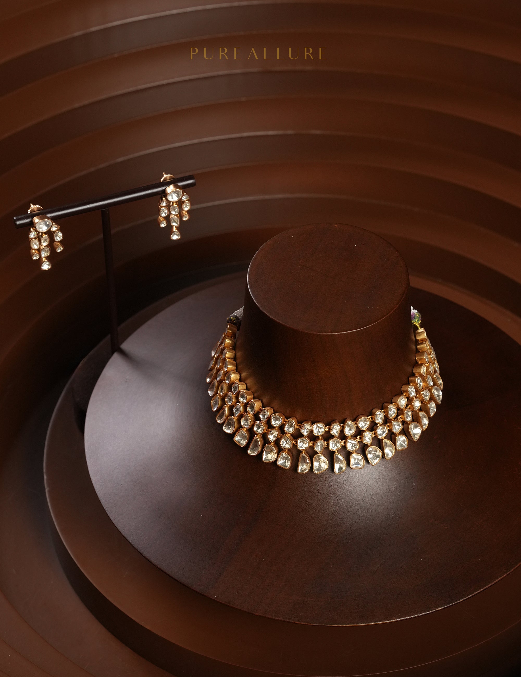 Devleena  Necklace (MN211)