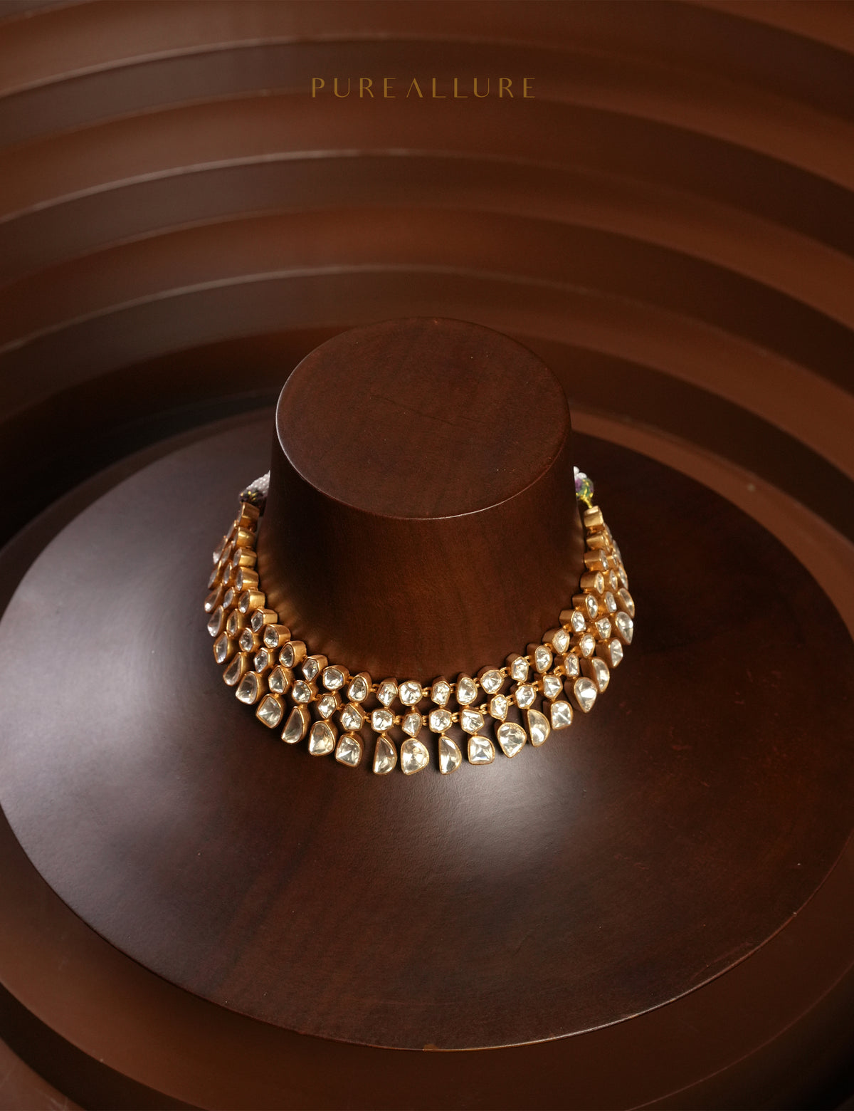 Devleena  Necklace (MN211)