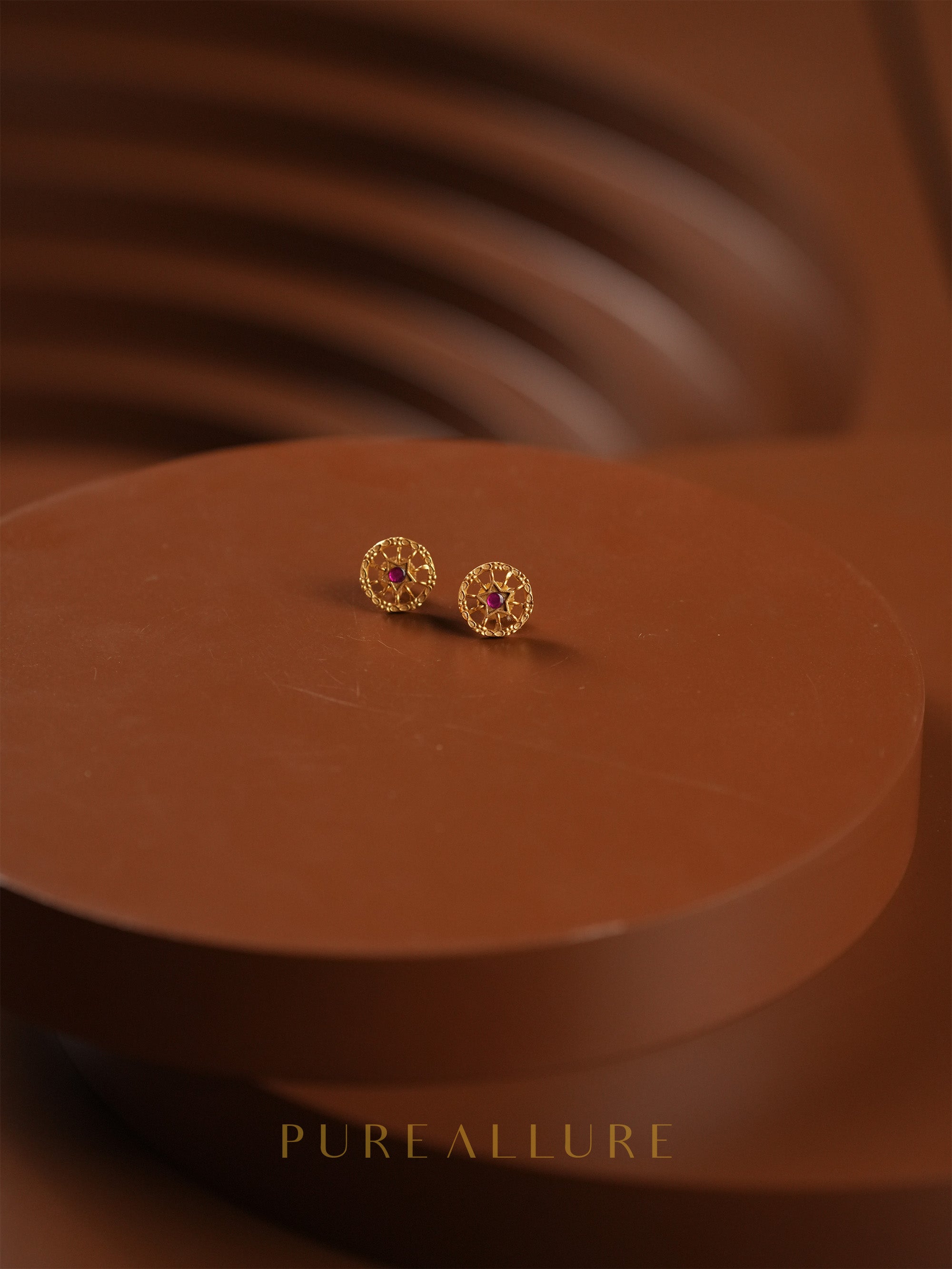 Vipaniya Earring (E462)