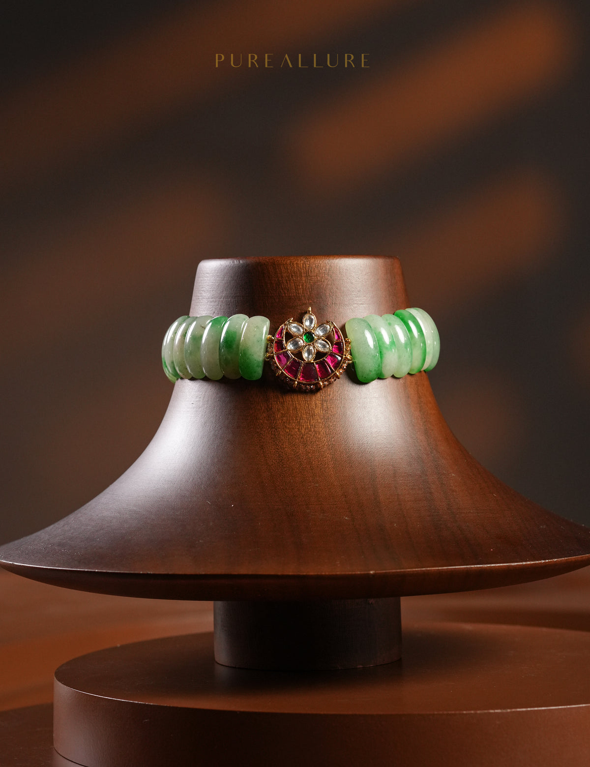 Aindrilla Choker (KC228)