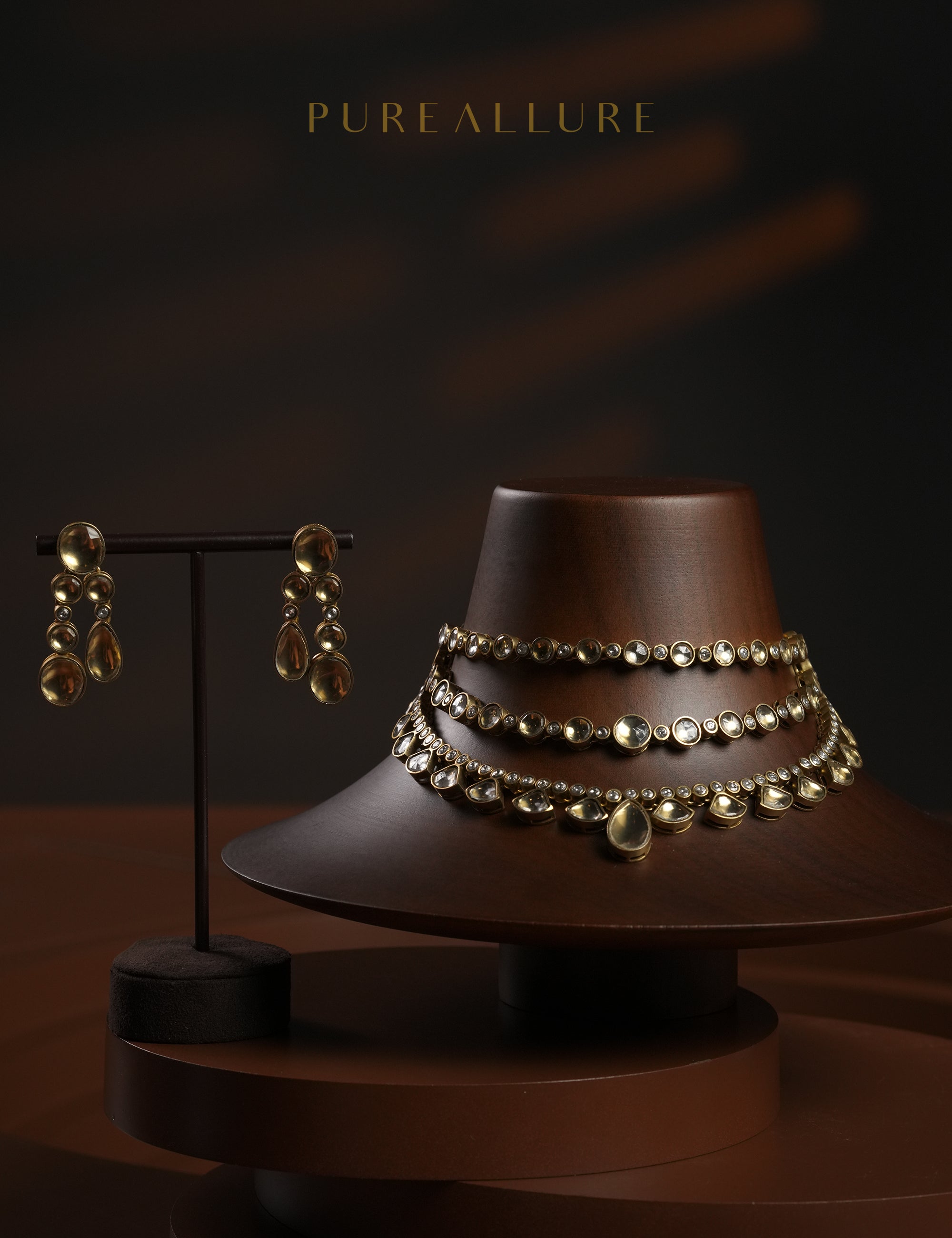 Mihira Necklace (KN384)