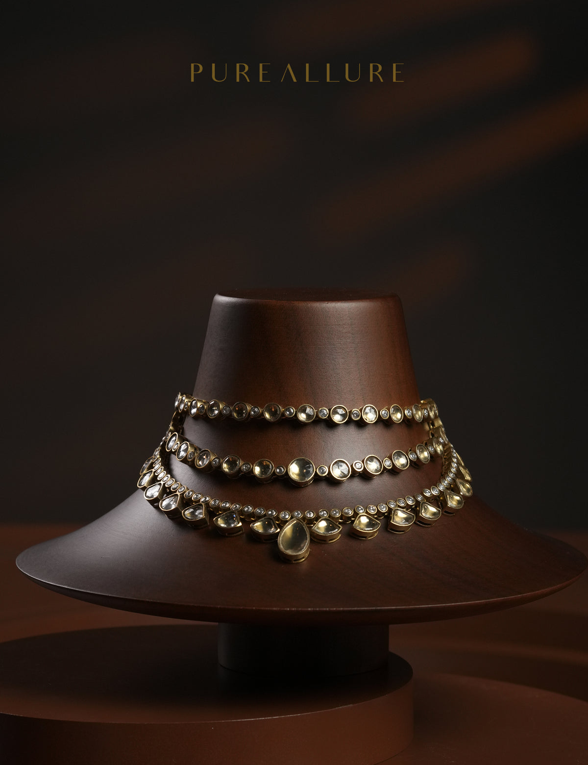 Mihira Necklace (KN384)
