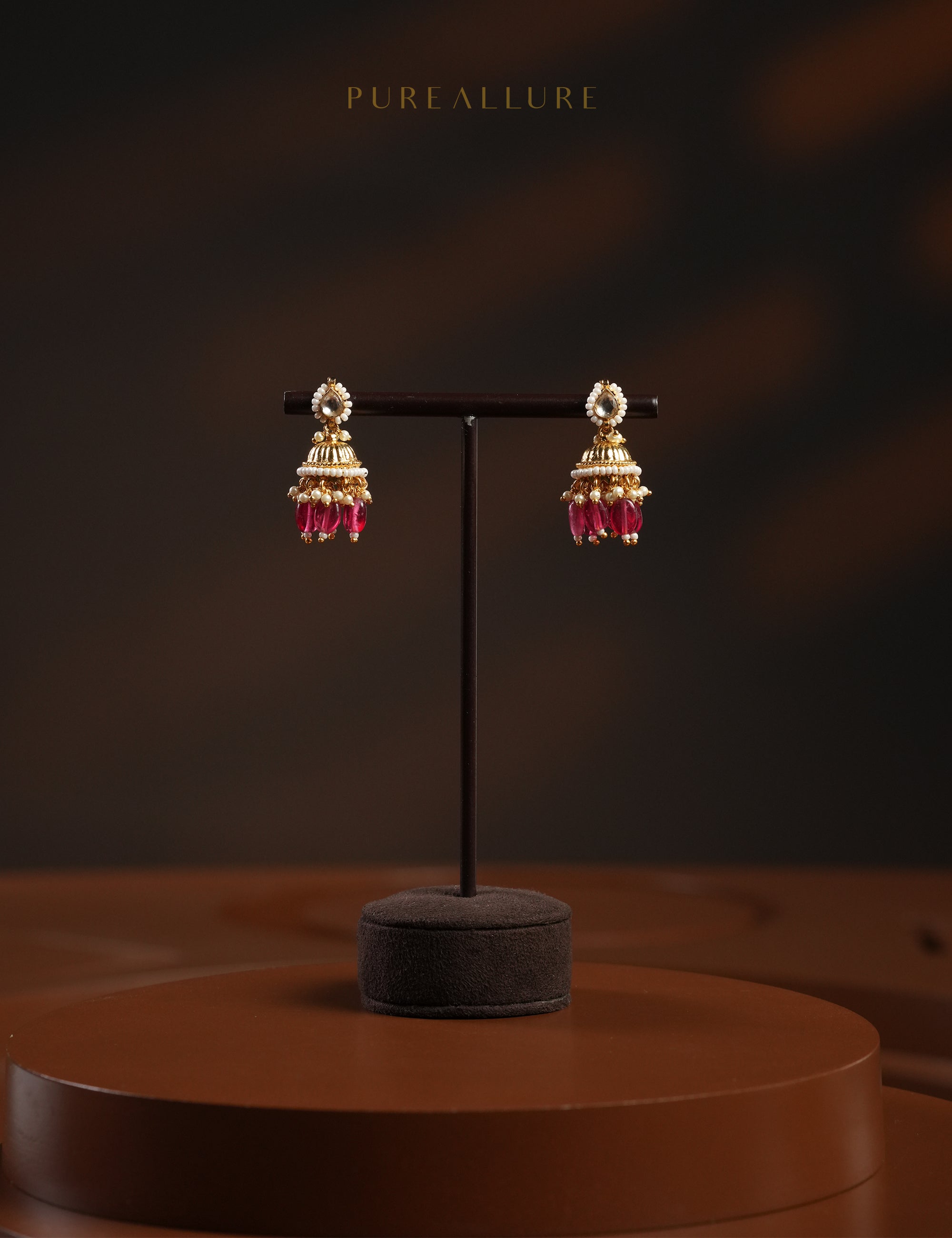 Dayanita Earring (E481)