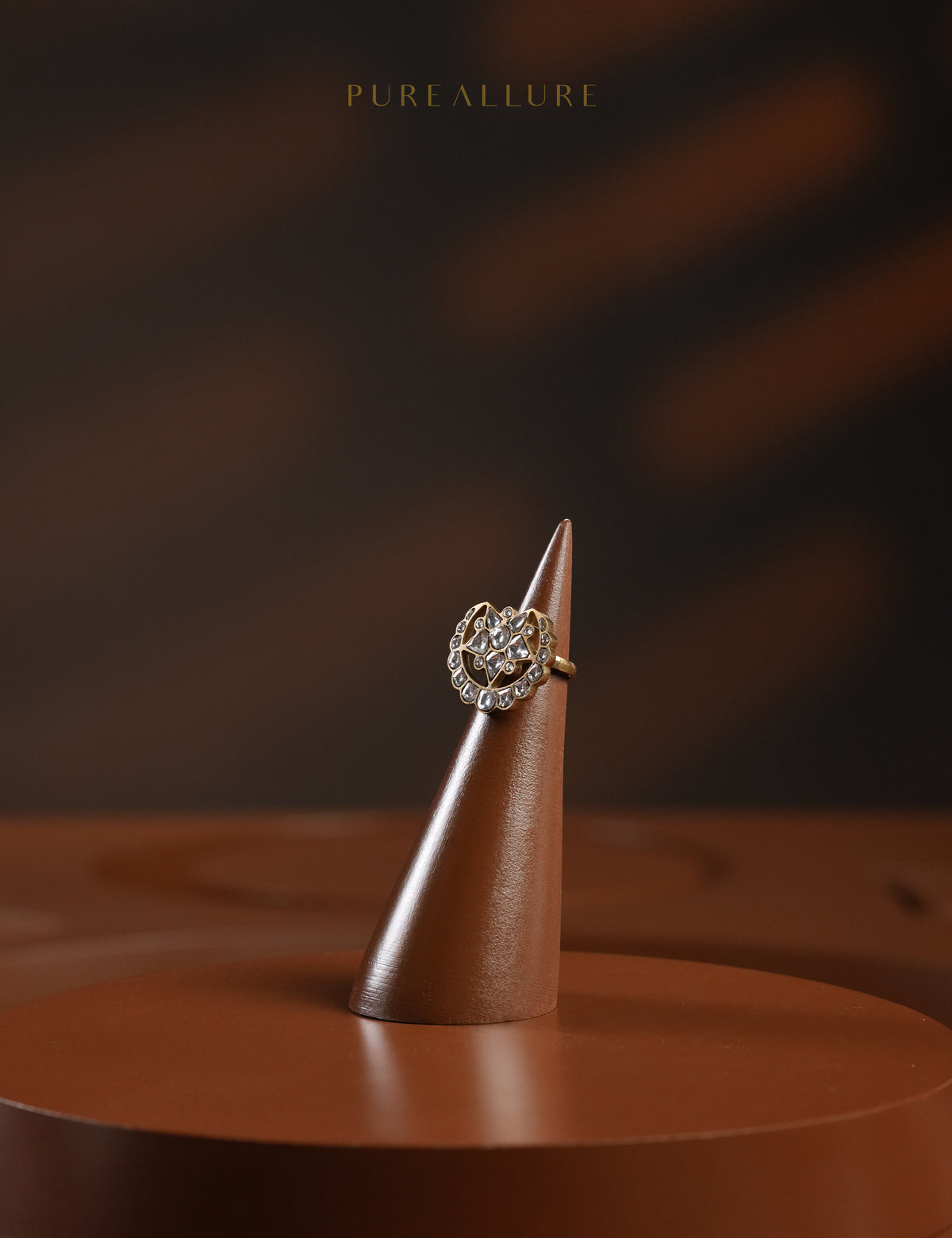Ruhika Ring (KR182)