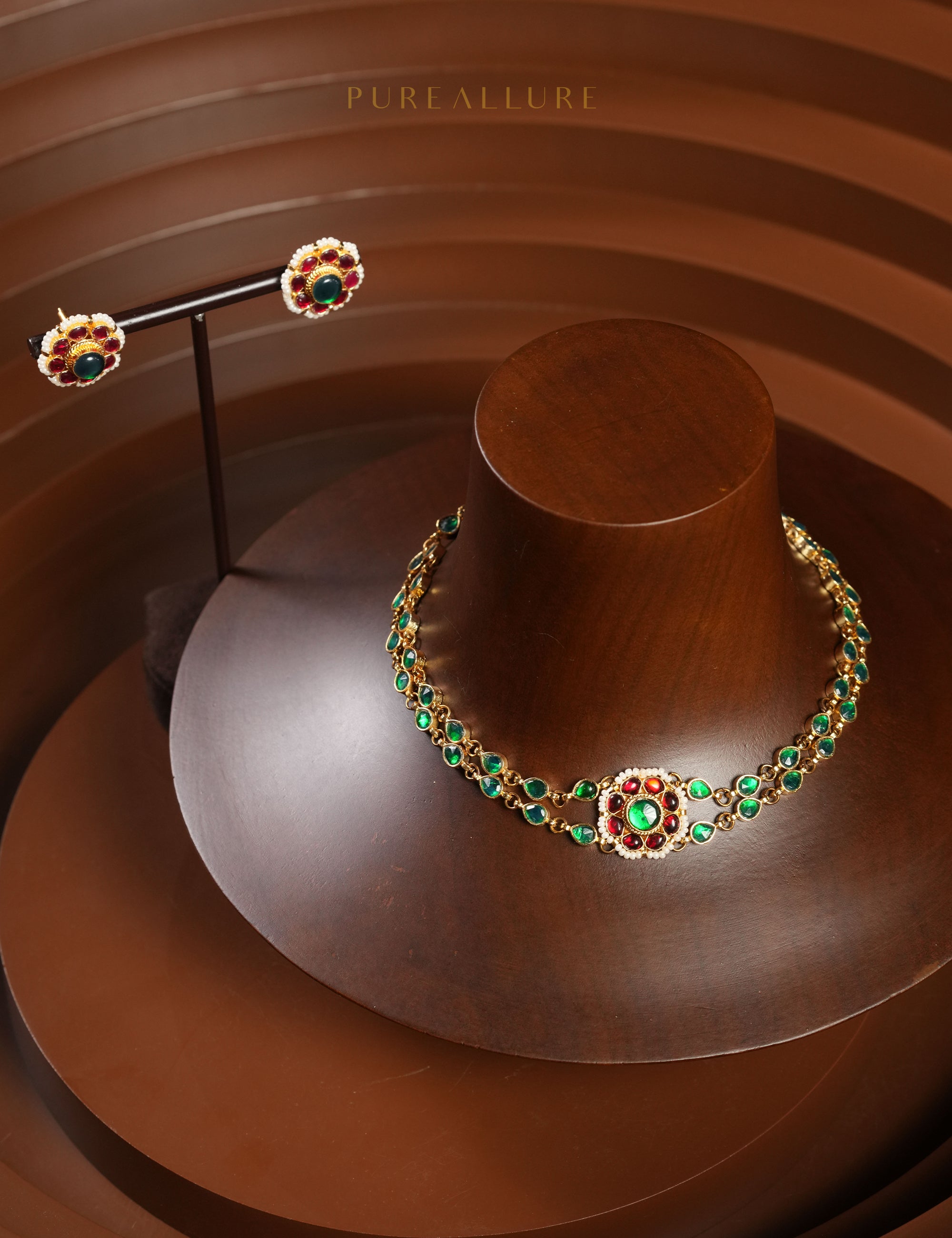 Hamsini Choker (KC229)