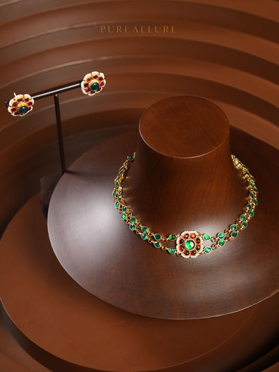 Hamsini Choker (KC229)