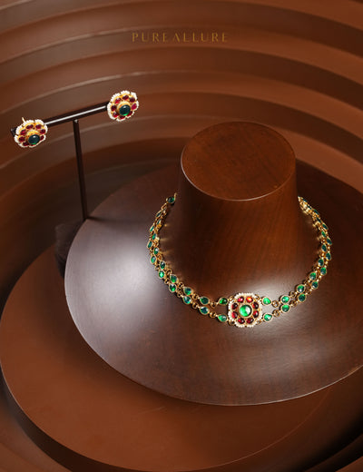 Hamsini Choker (KC229)
