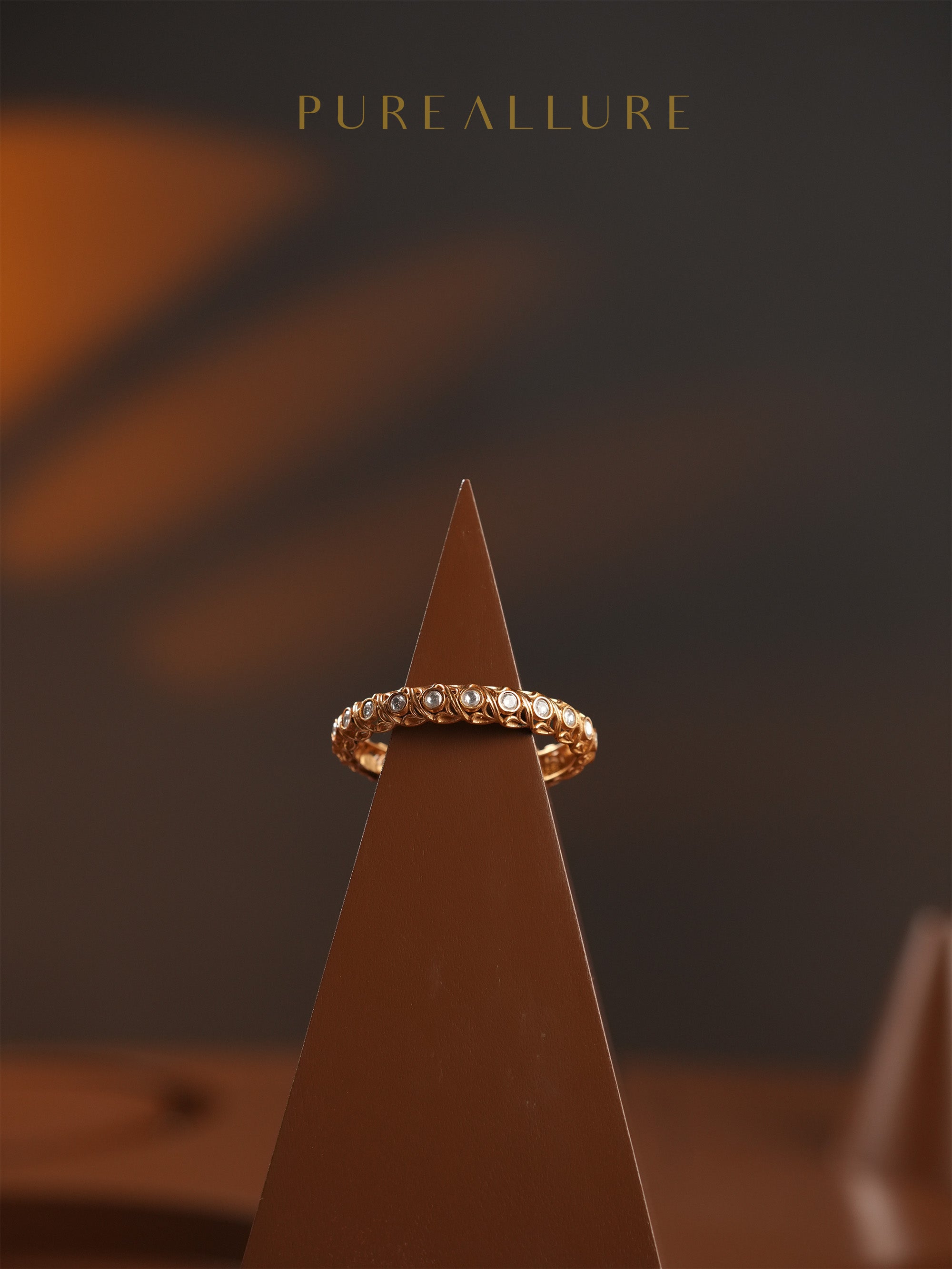 Manitha Bangle (B45)