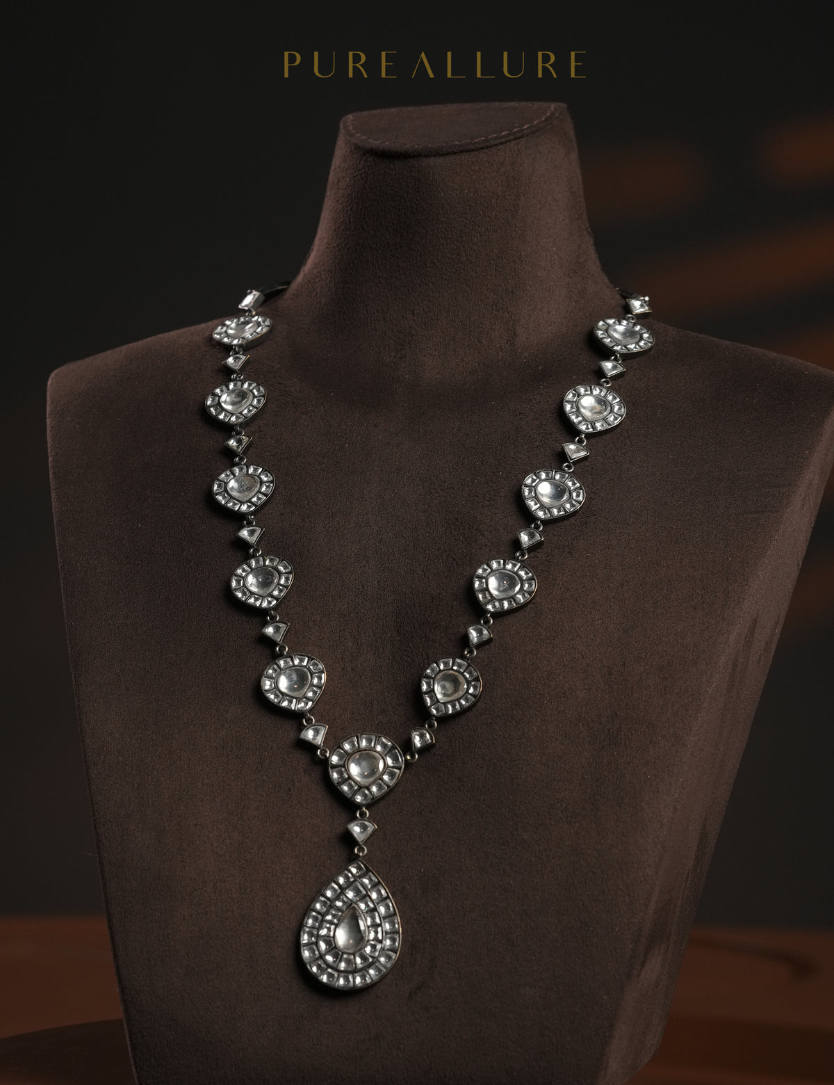 Madhulatha Longchain (L96)