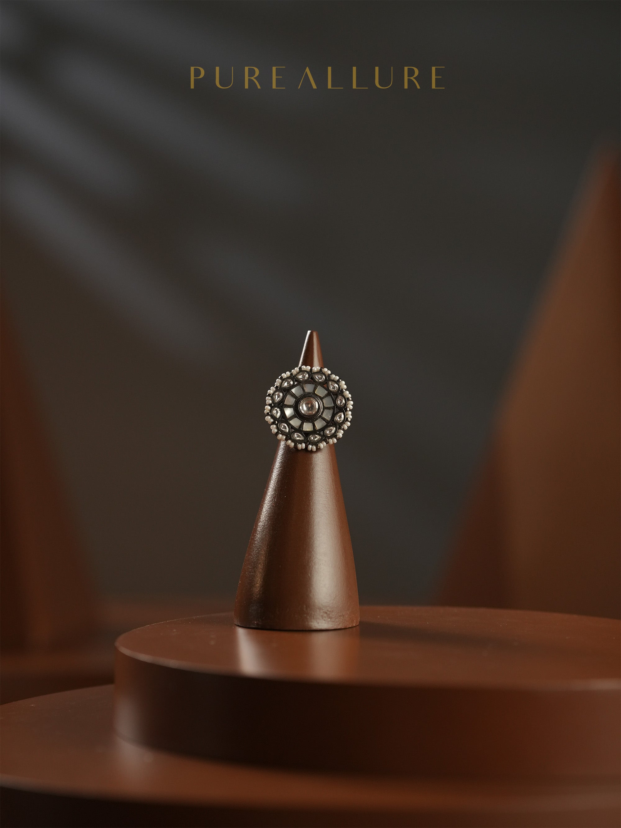 Malar Ring (KR108)