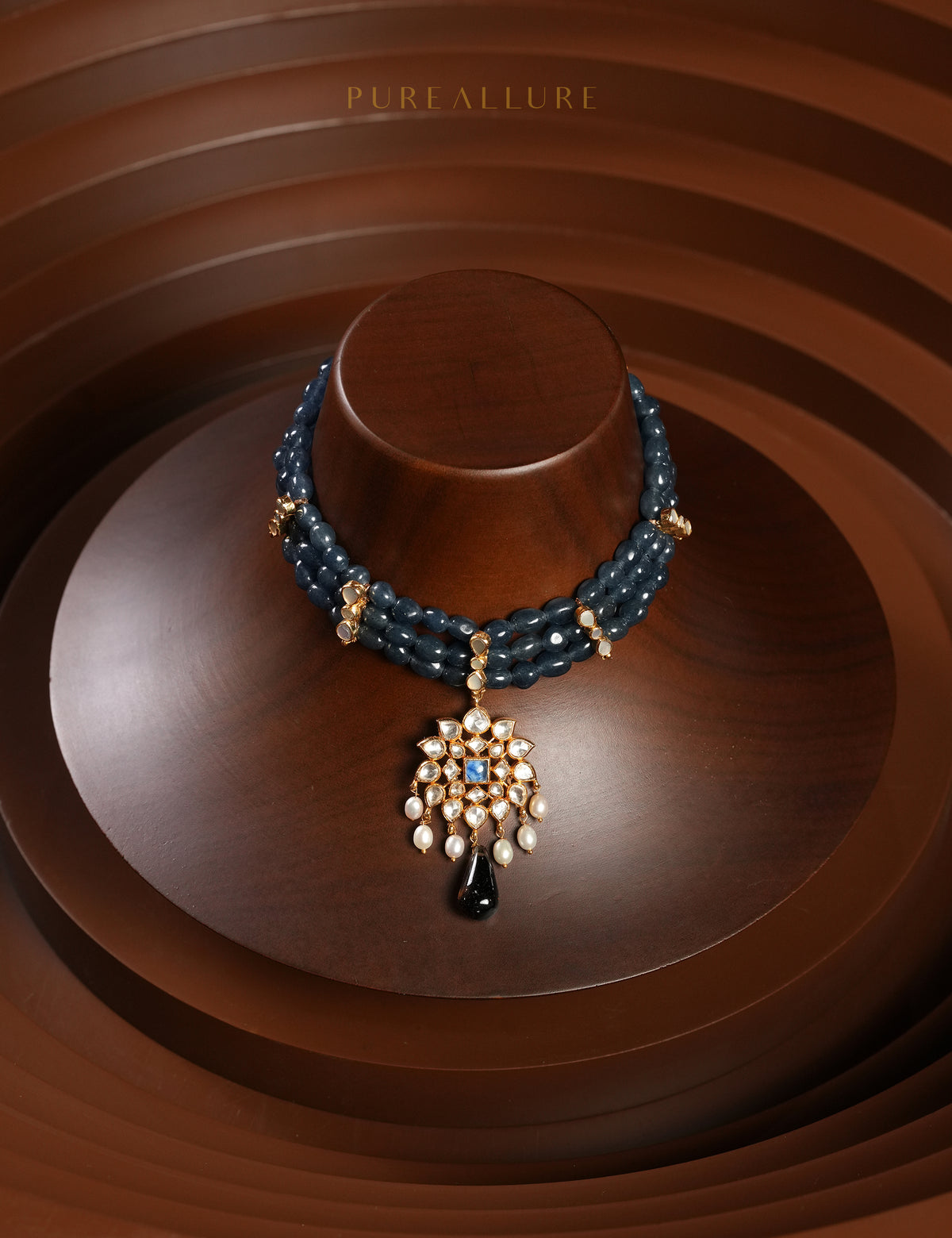 Jivisha Choker (KC230)