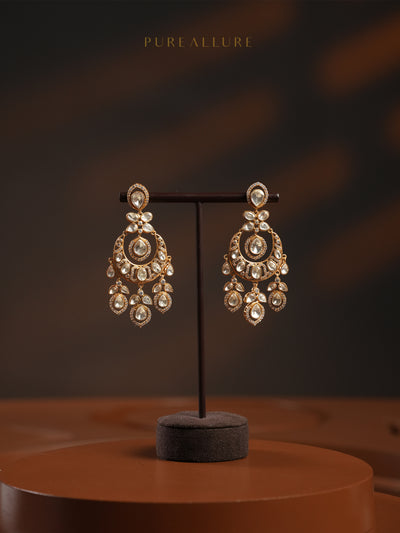 Amerah Earring (E478)