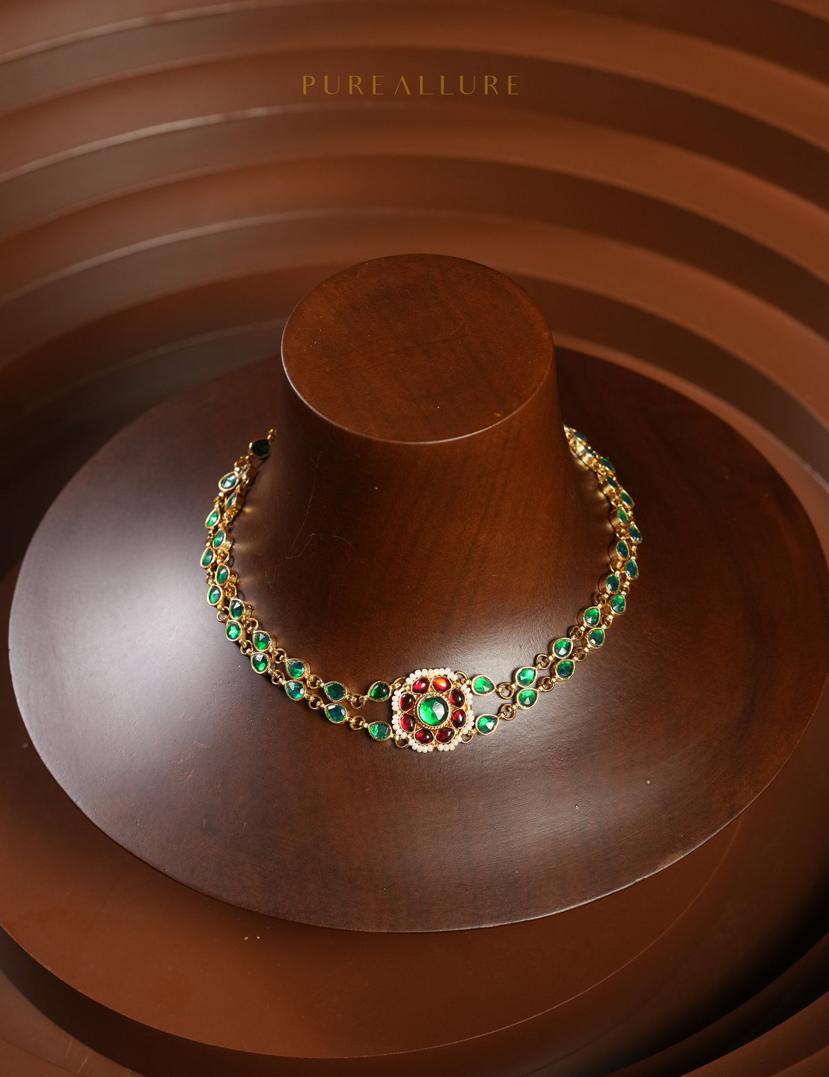 Hamsini Choker (KC229)