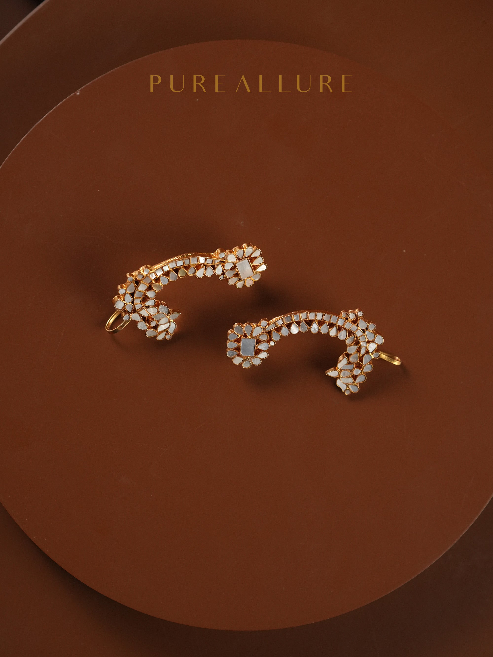 Femina Earring (E450)