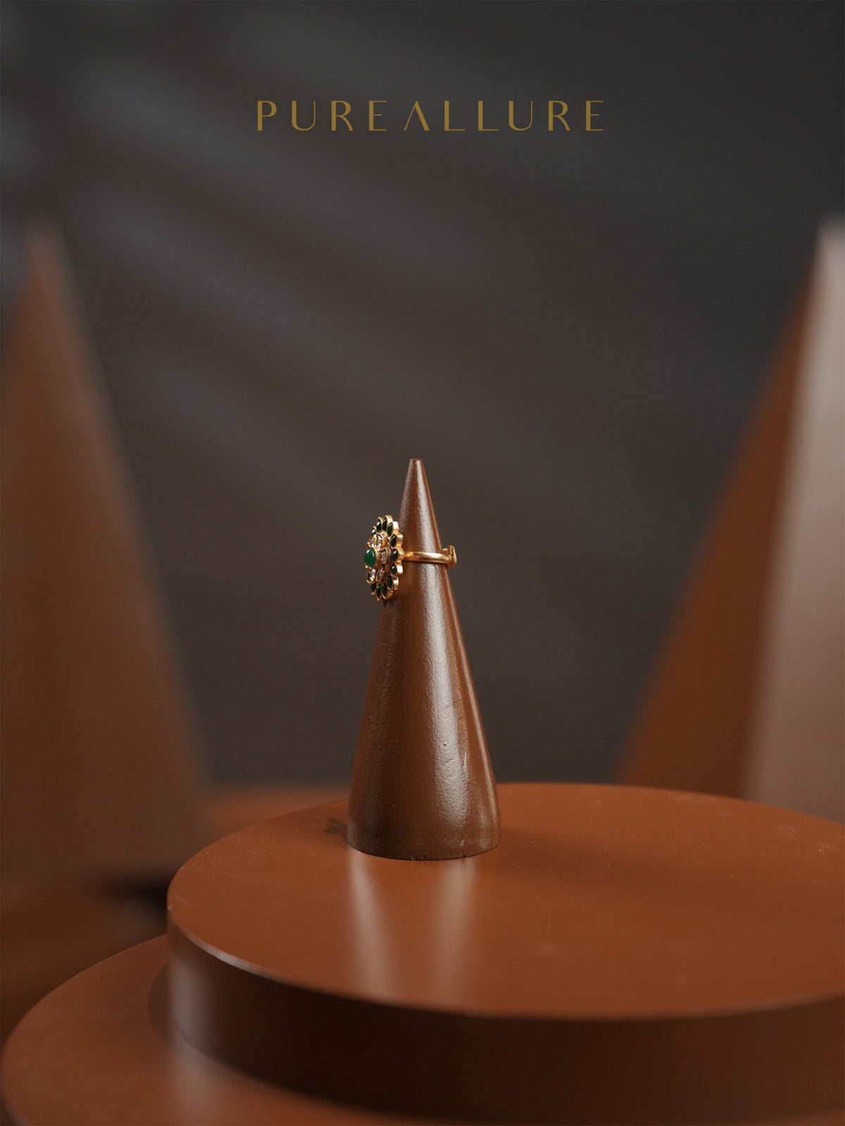 Sakshi Ring (KR43)