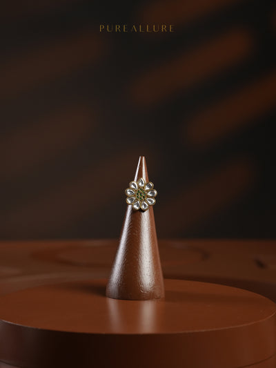 Pranuathi Ring (KR181)