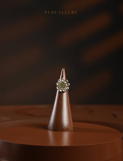 Pranuathi Ring (KR181)