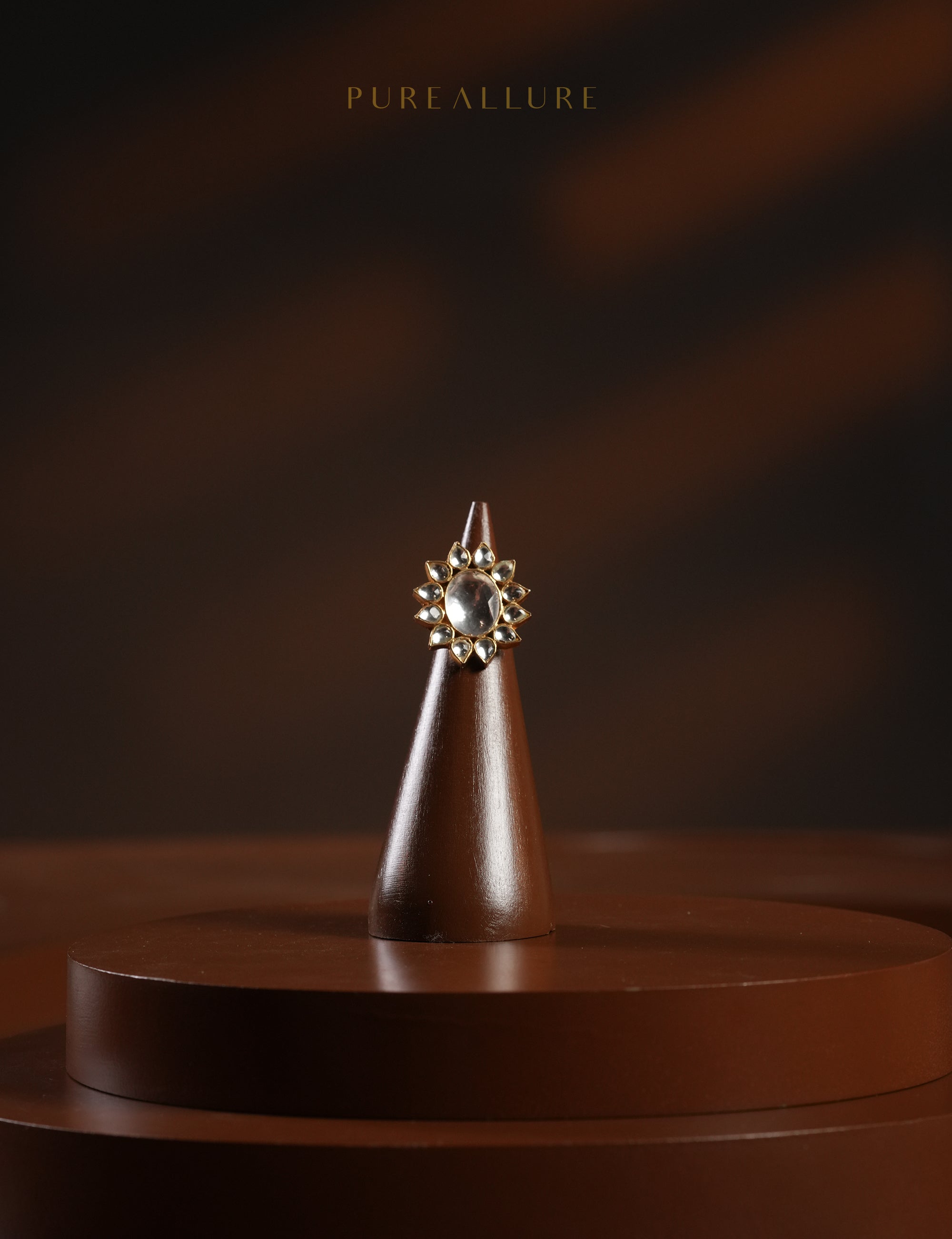 Deepitha Ring (KR192)