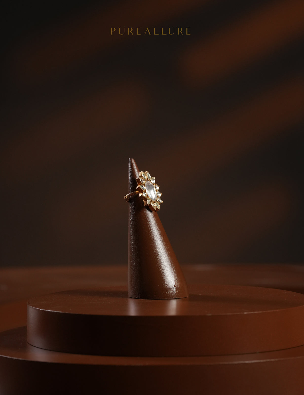 Deepitha Ring (KR192)