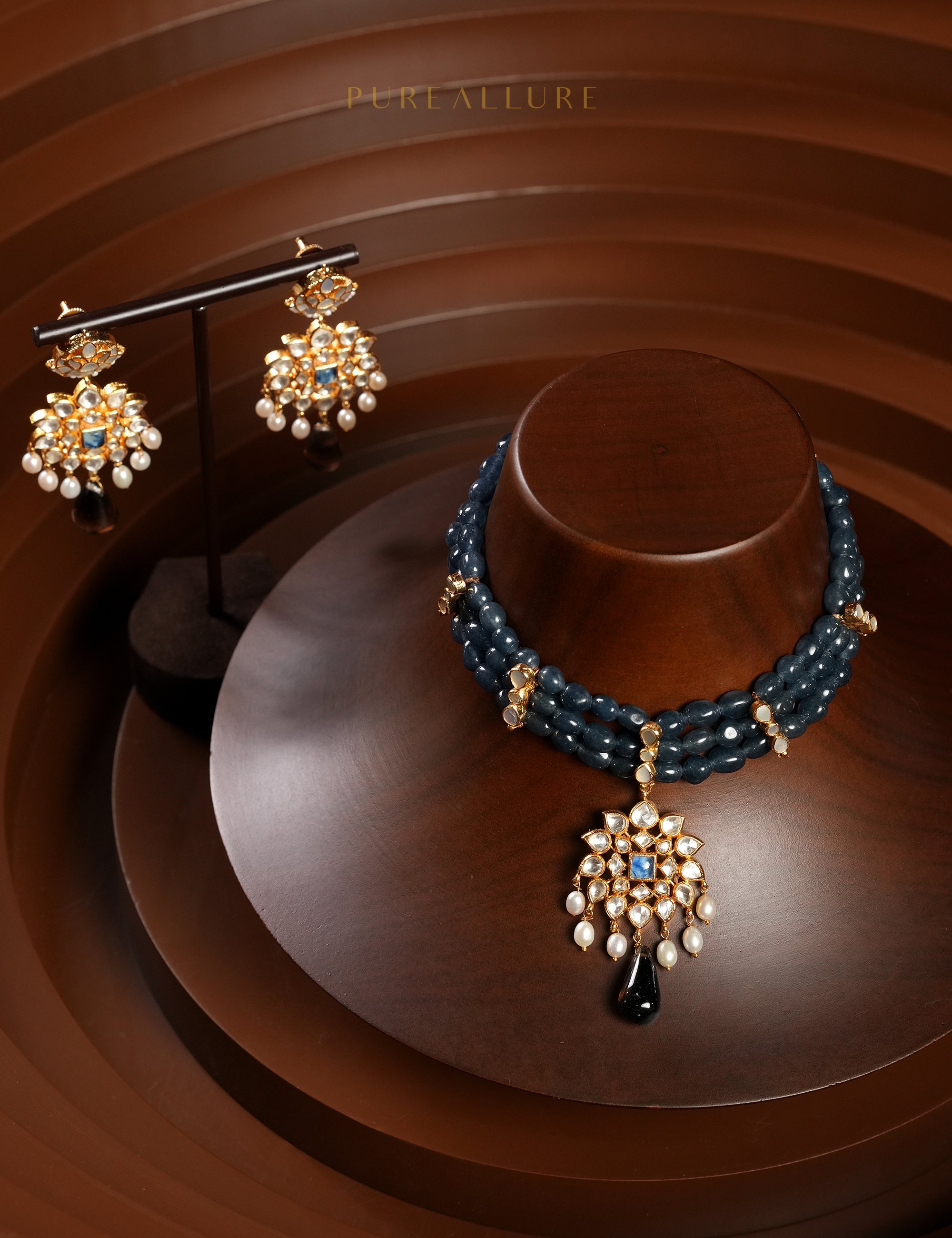 Jivisha Choker (KC230)