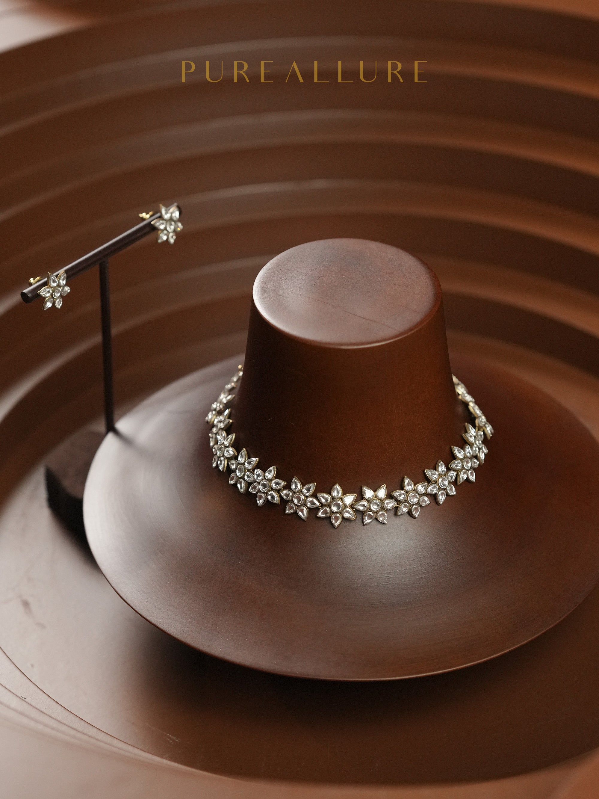 Anatina Necklace (PN242)