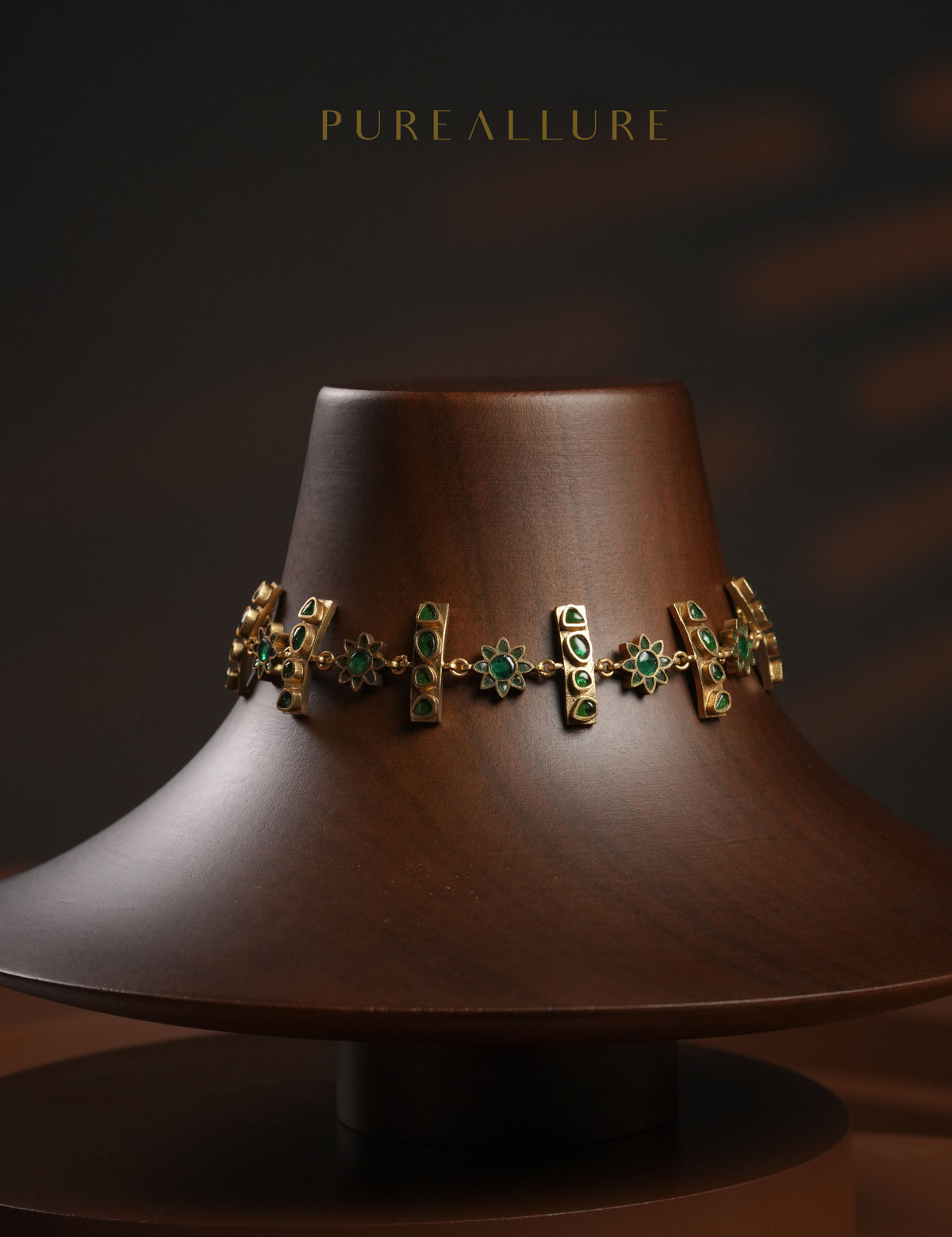 Aparajita Choker (KC215)