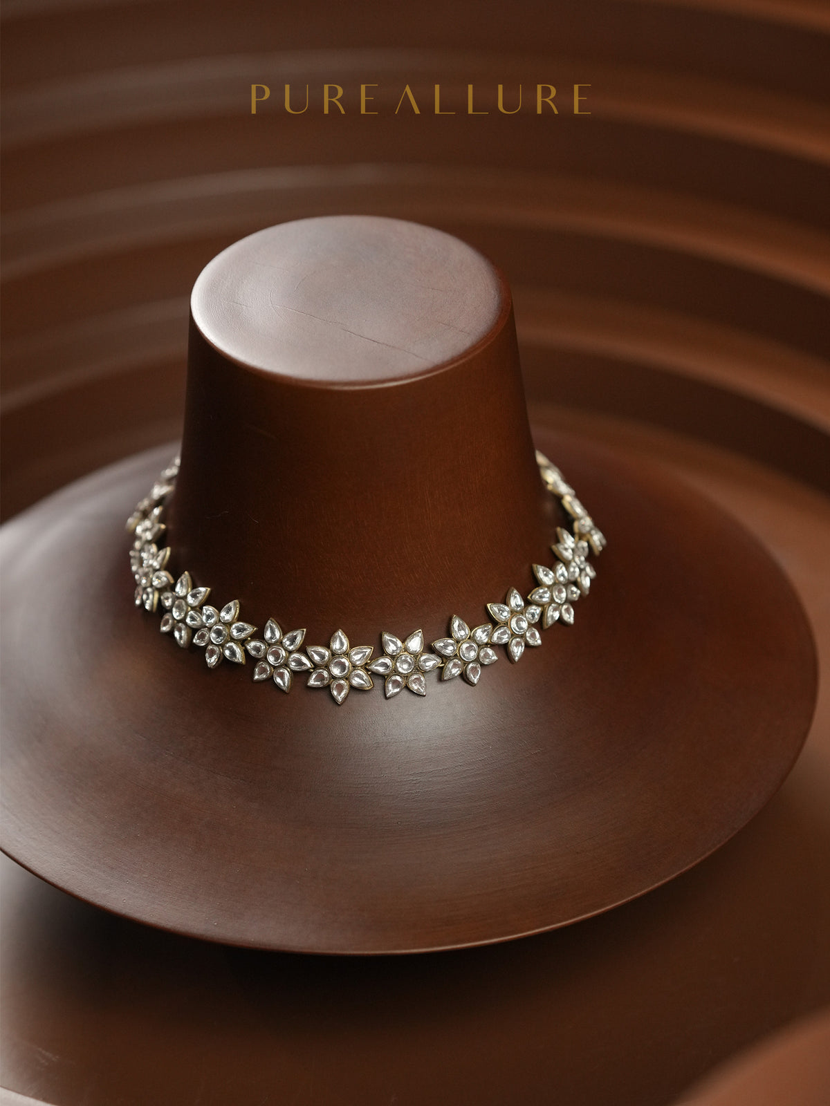Anatina Necklace (PN242)