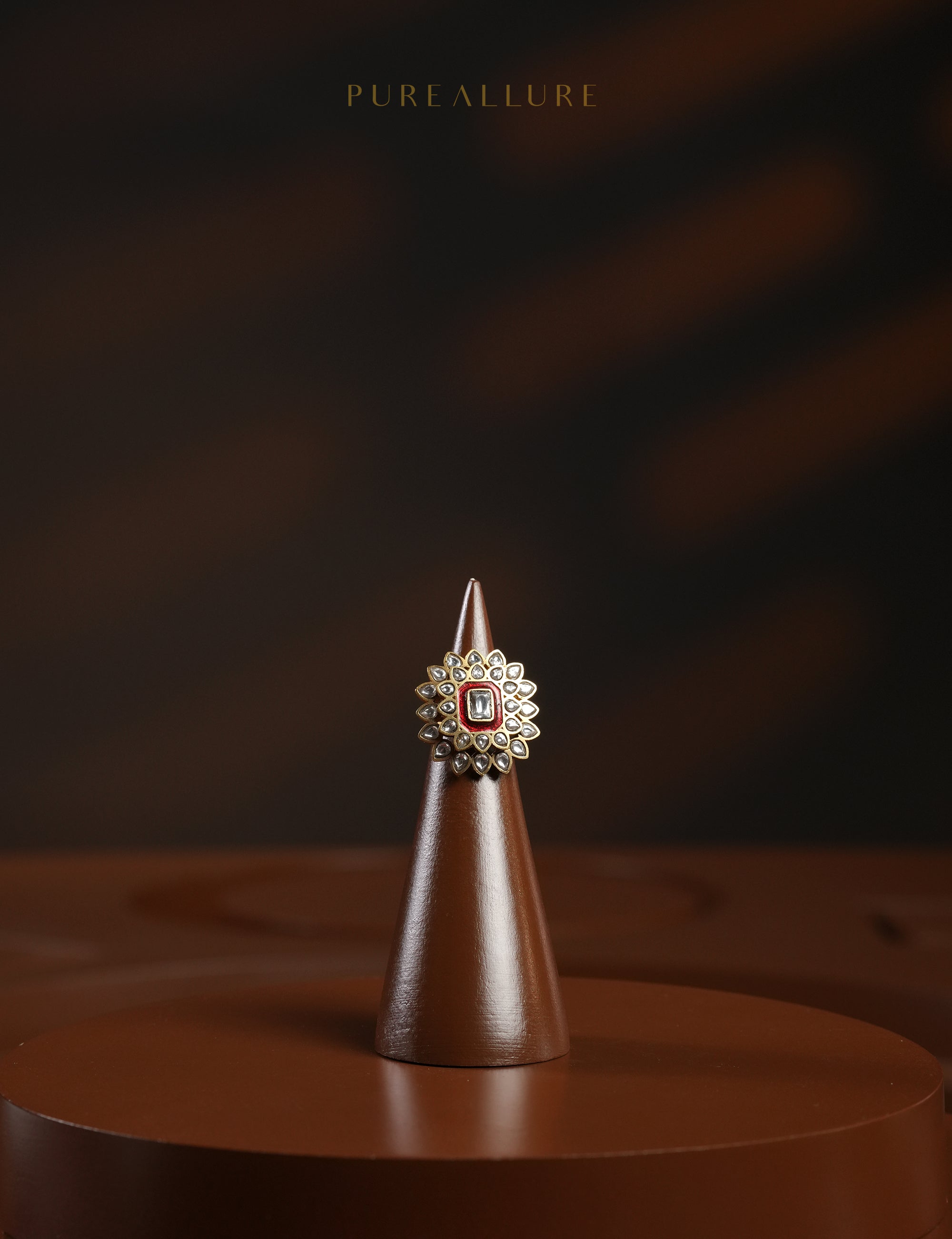 Nilasha Ring (KR180)