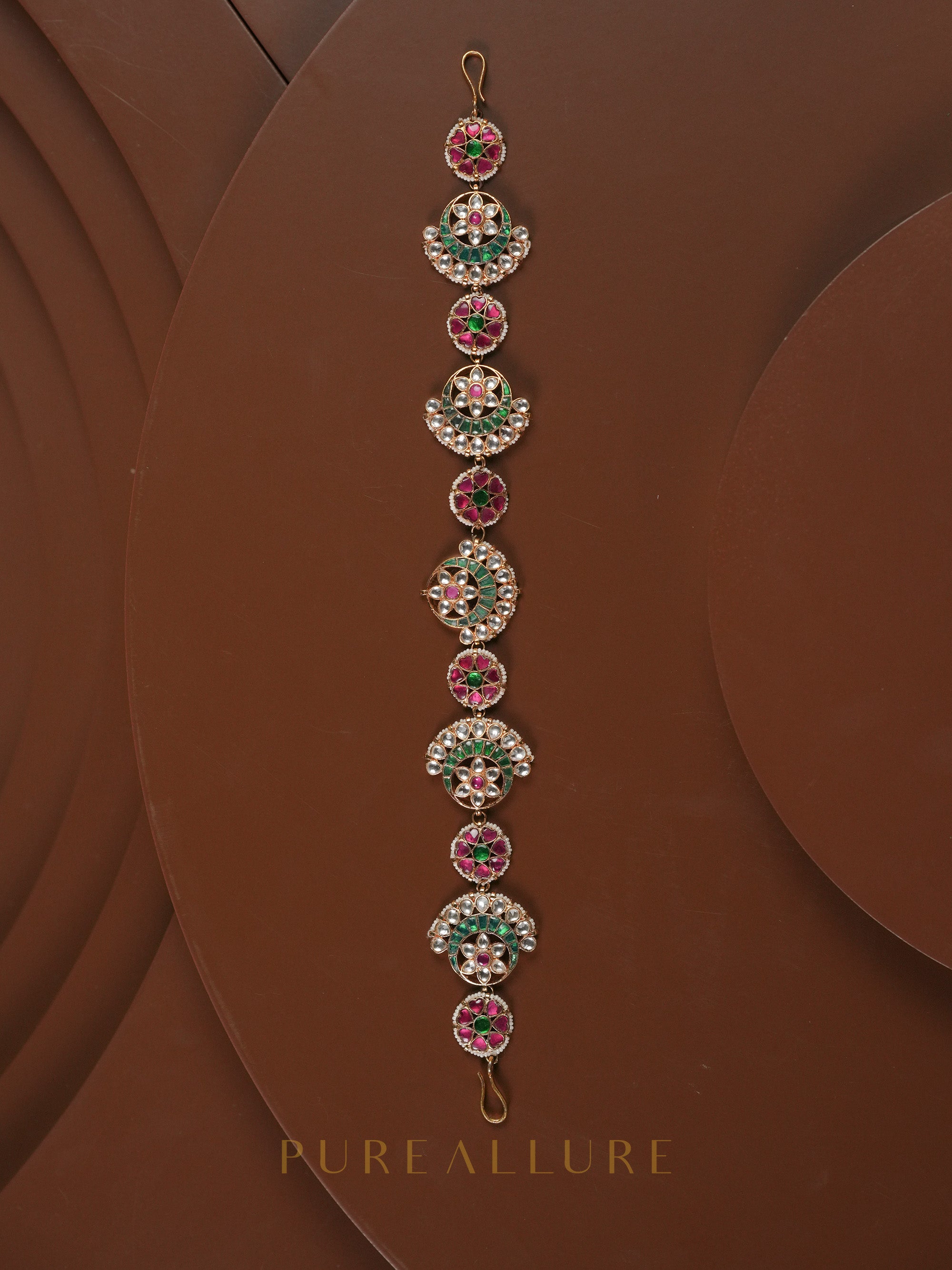 Sheeshphool