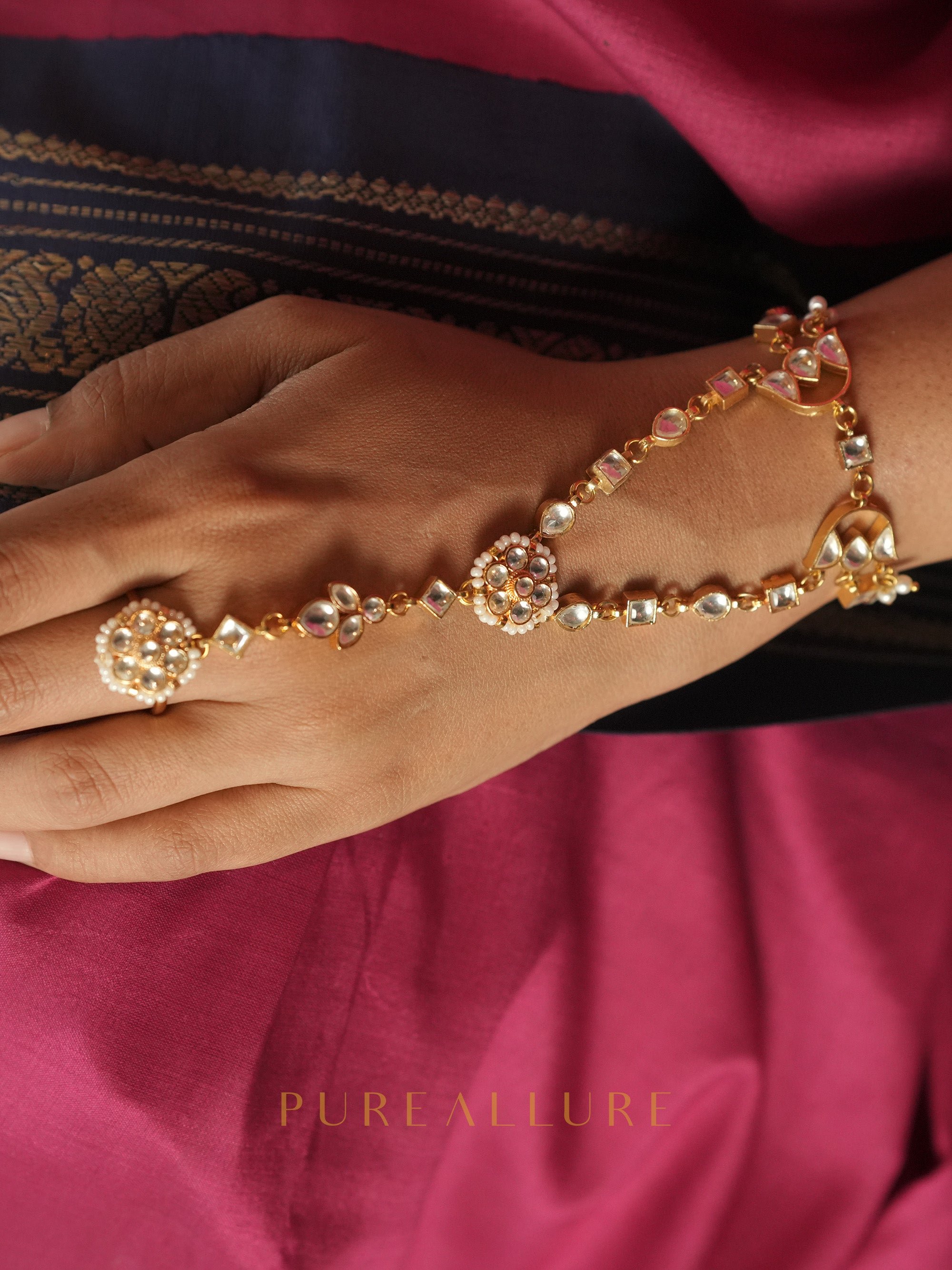 Sunita Haathphool (HP20)