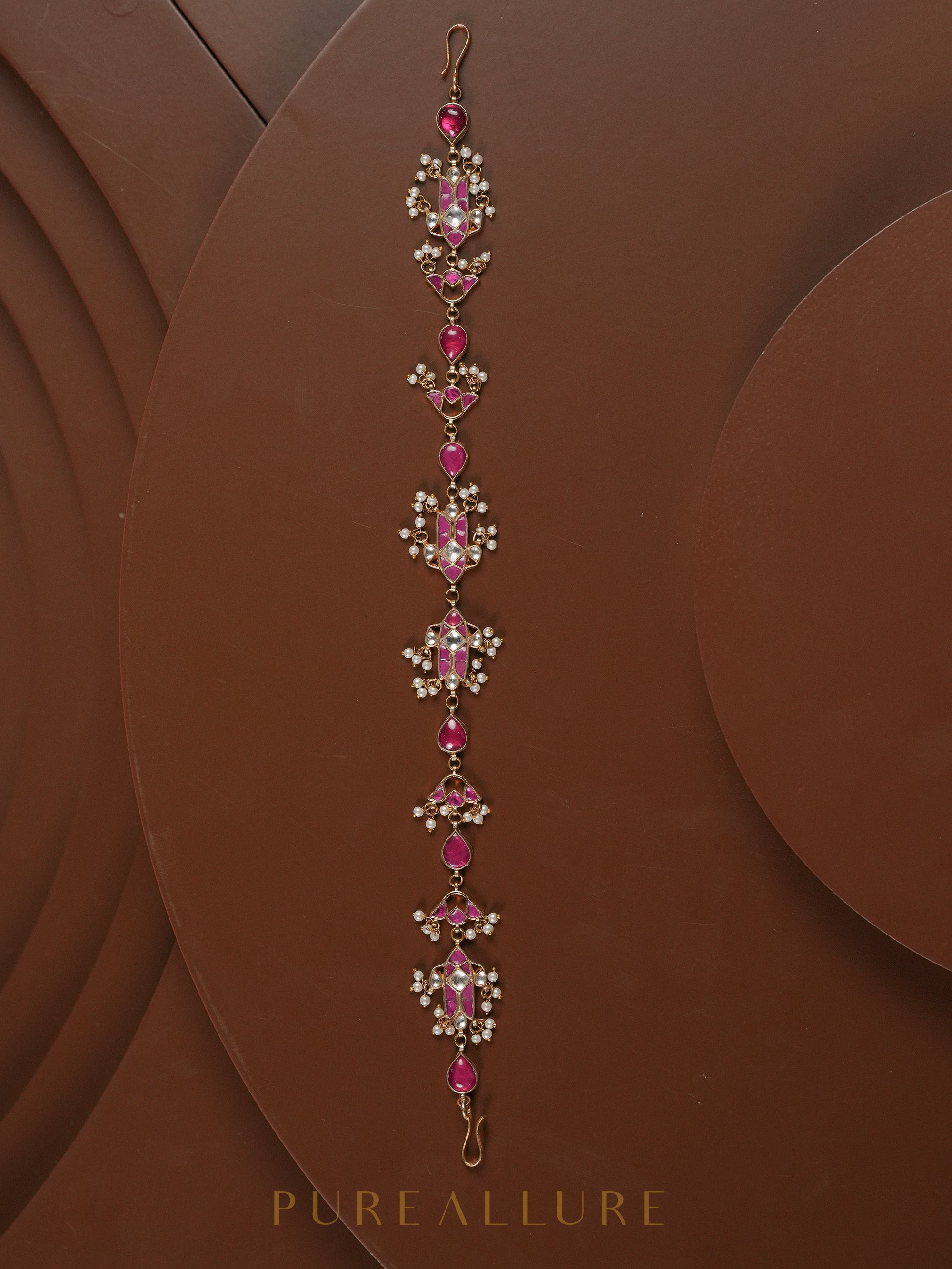 Annapoorna Sheeshphool (KS55)