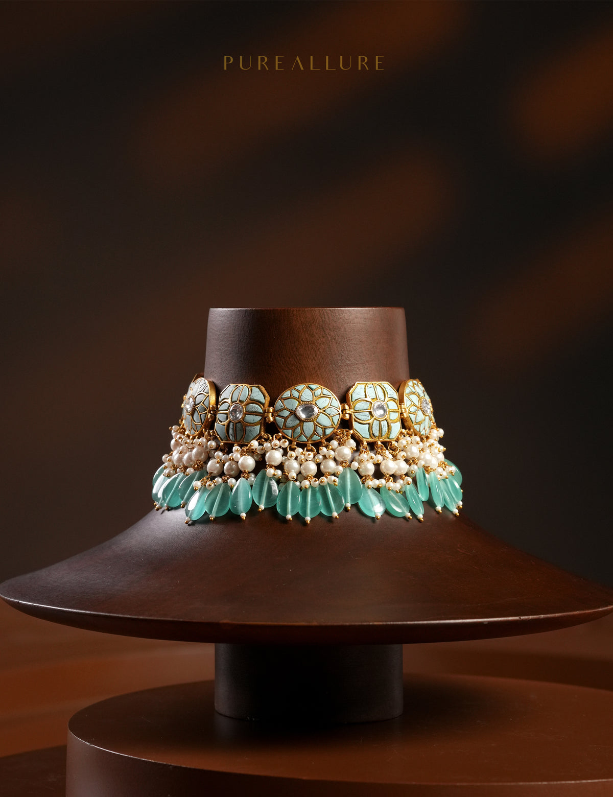 Vinaya Choker (KC96)