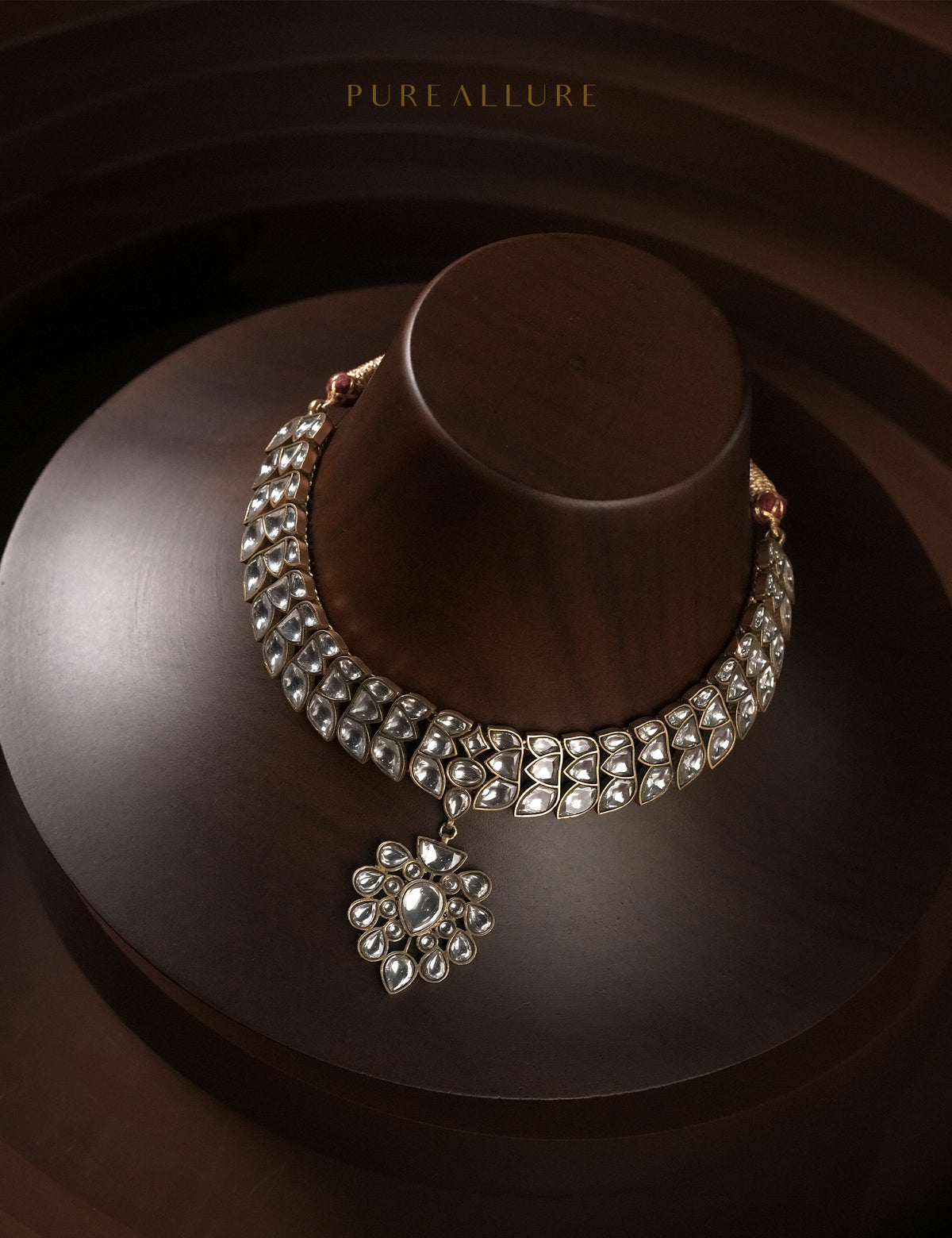 Janya Necklace (KN389)