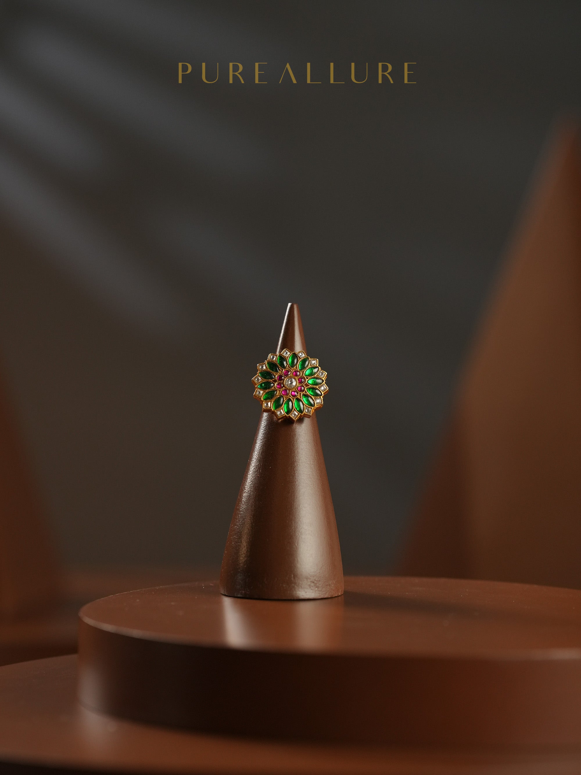 Siroya Ring (KR134)