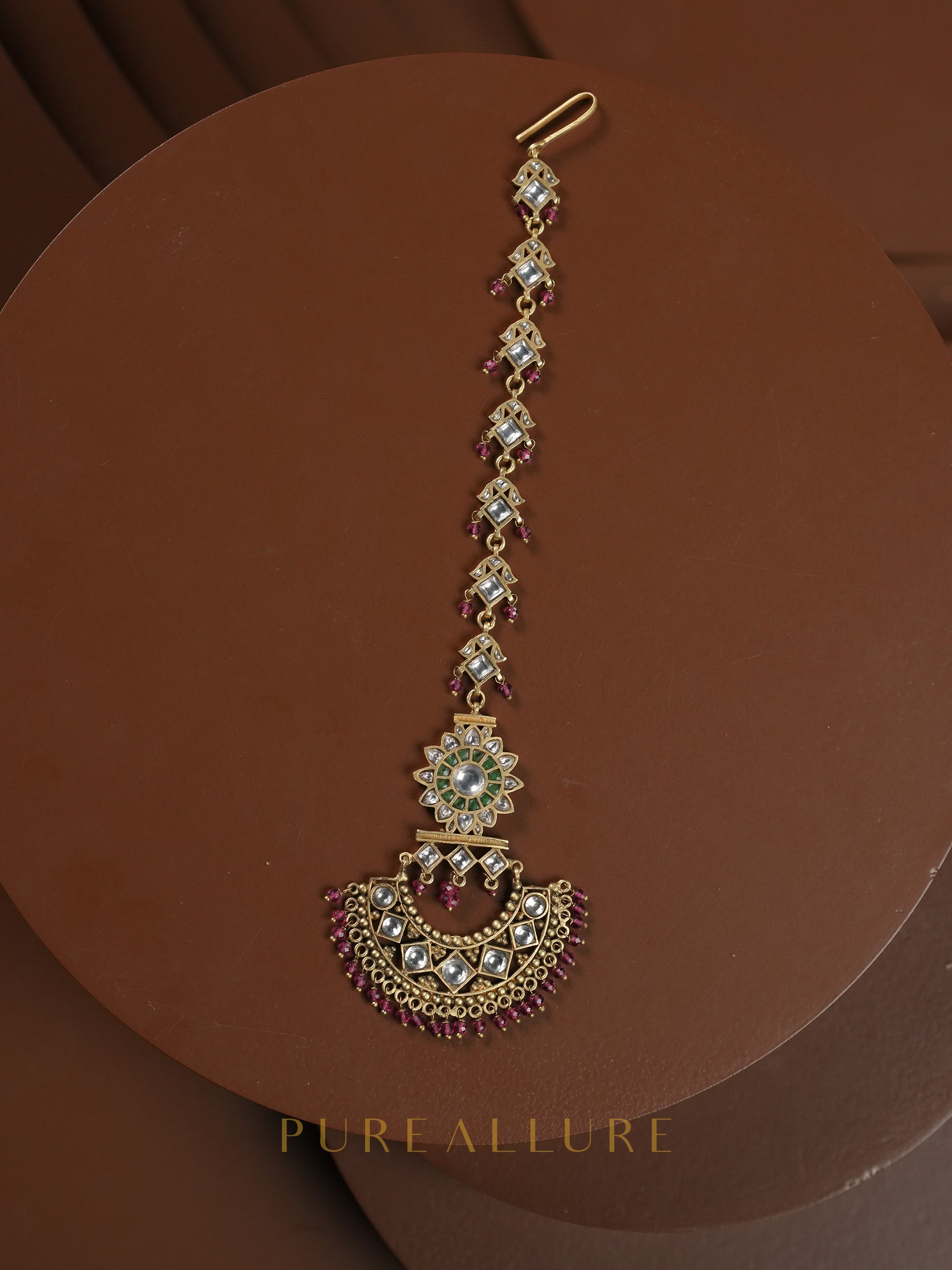 Kaniha  Tikka (T89)