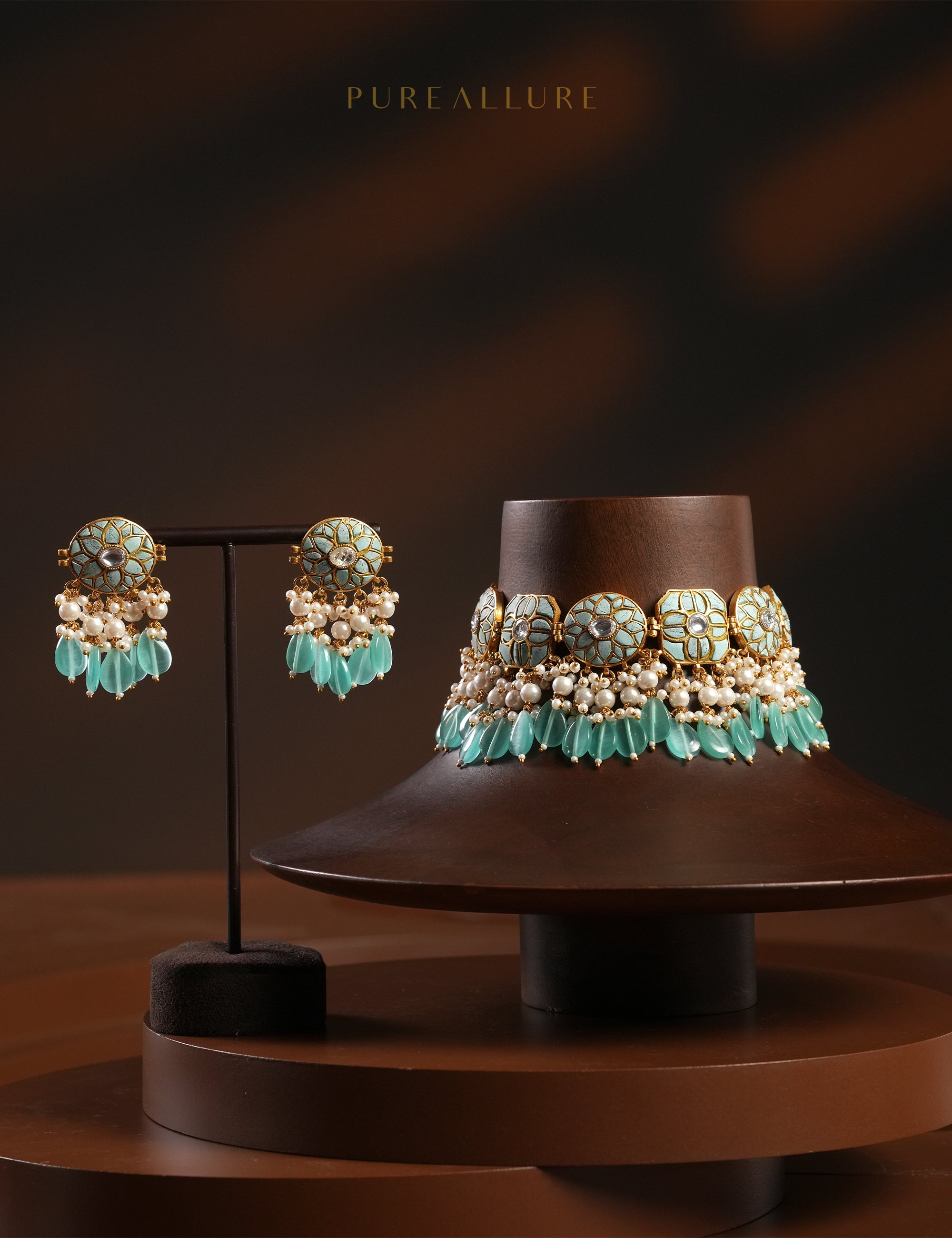 Vinaya Choker (KC96)
