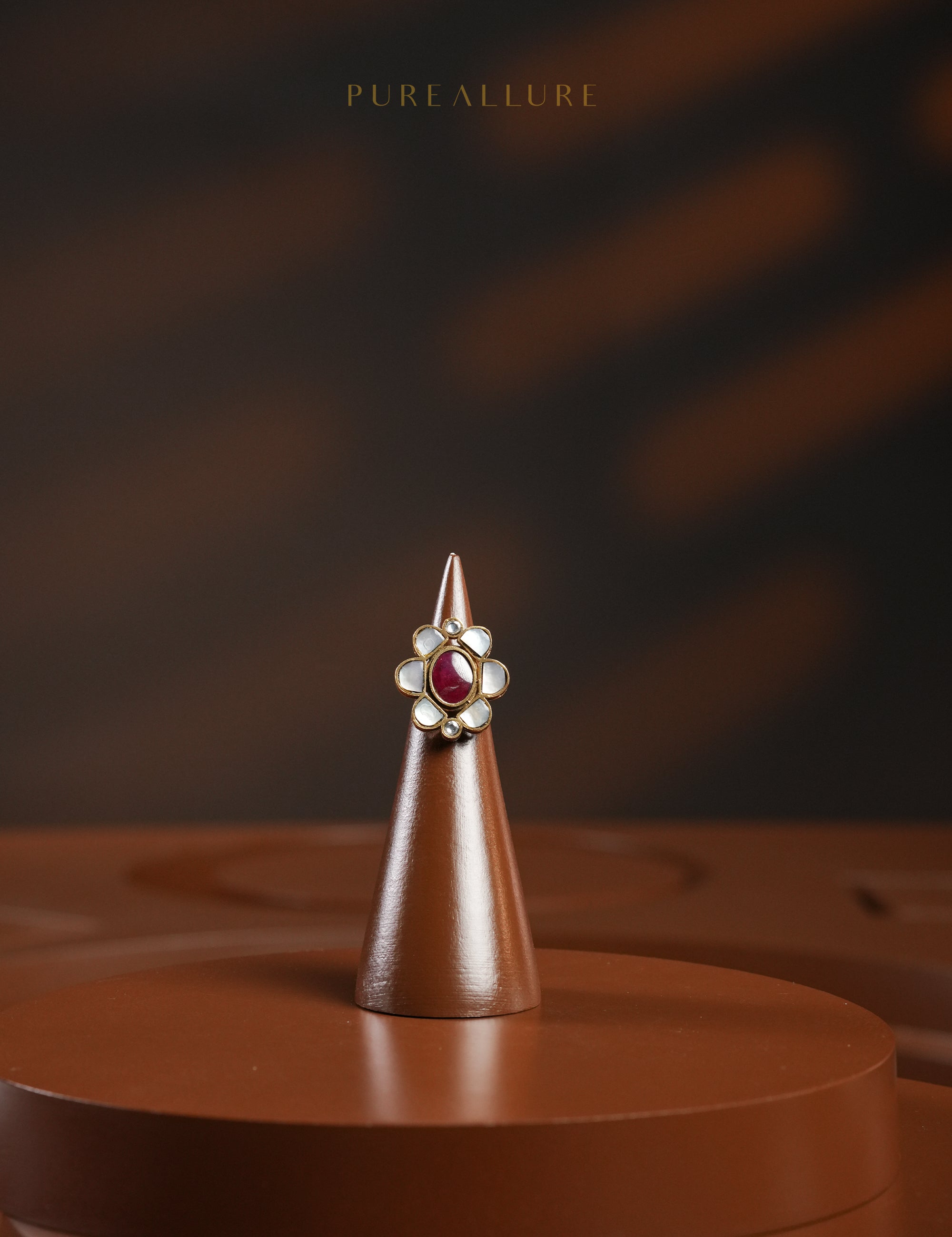 Lakshika Ring (KR177)