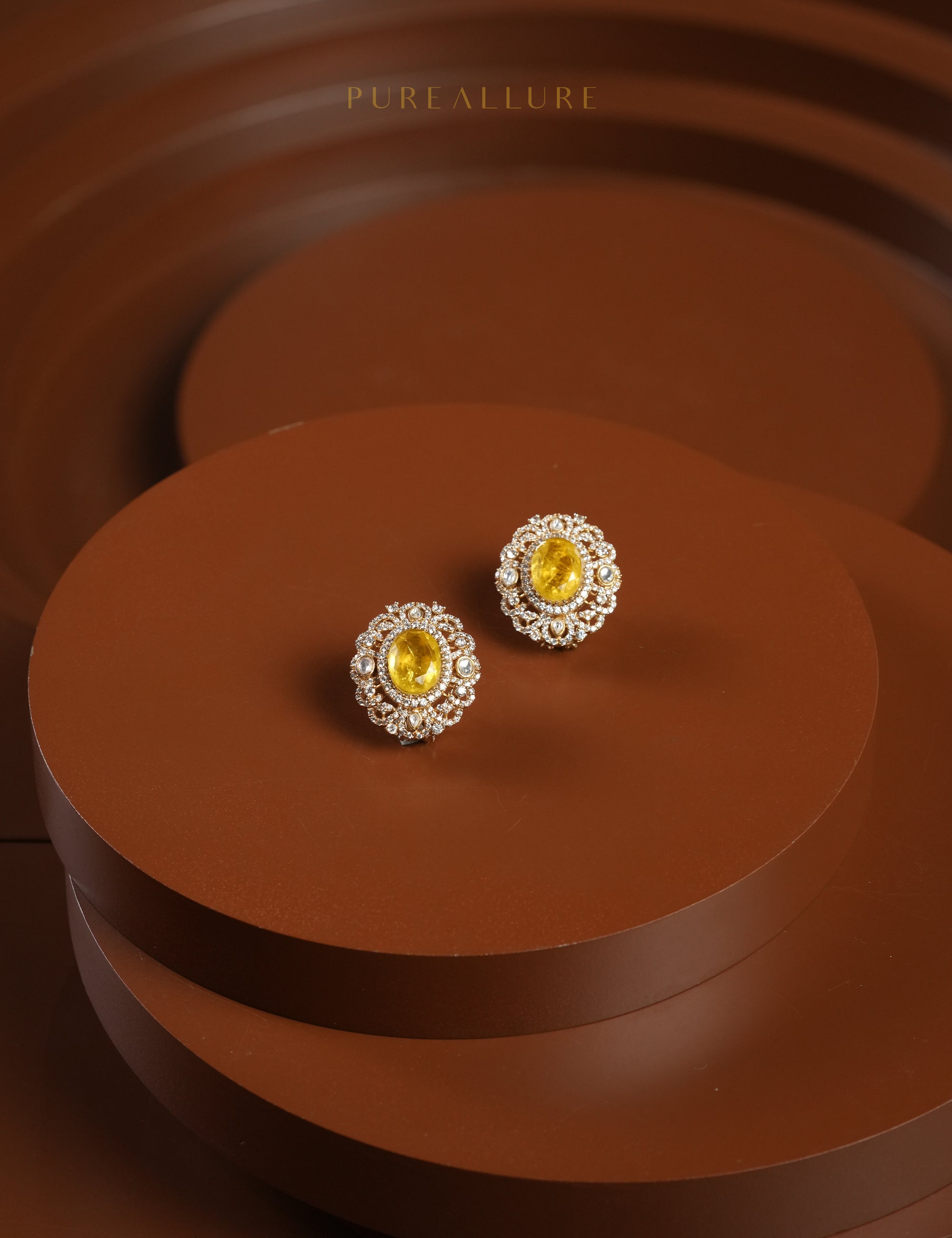 Hardika Earring (E483)