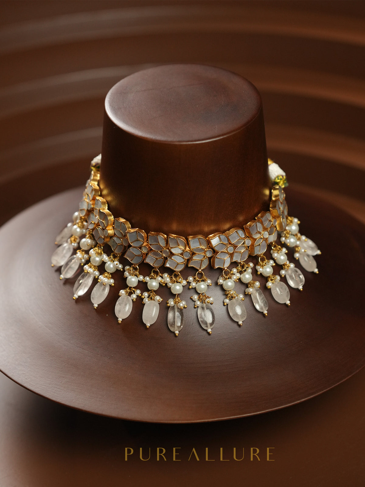 Esha Necklace (MN277)