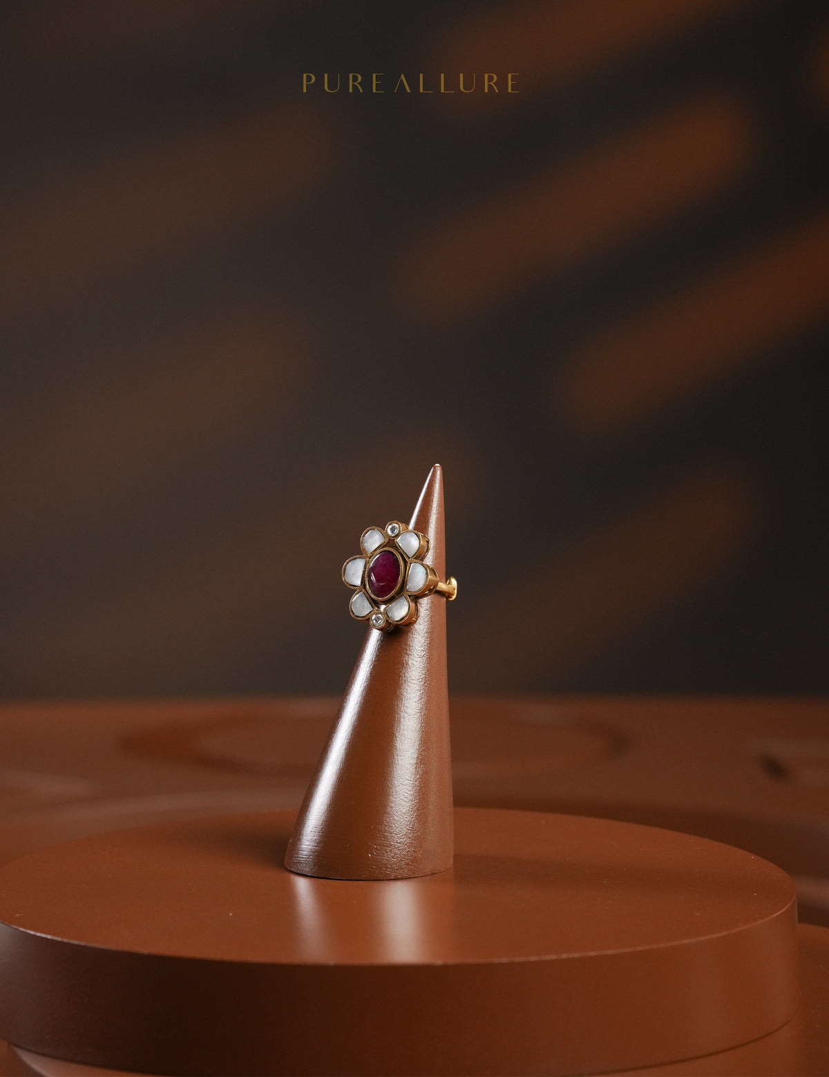 Lakshika Ring (KR177)