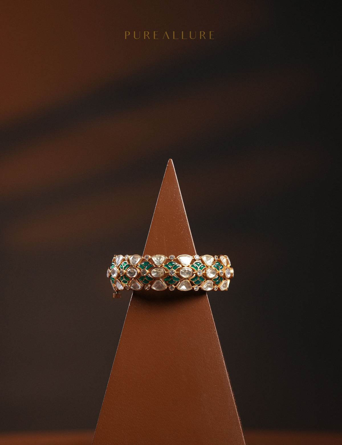 Iraaya Bangle (B227)