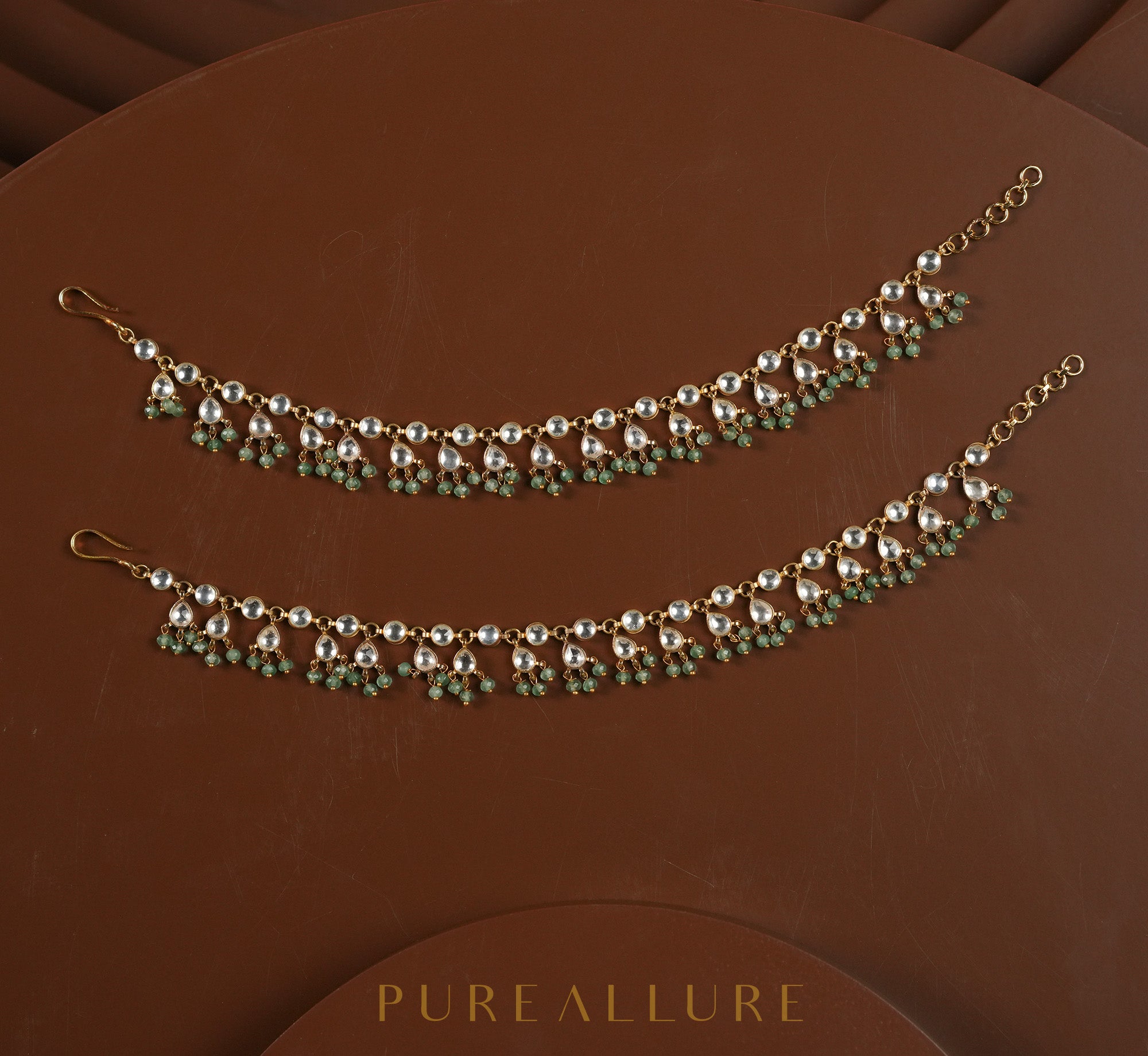 Gopika Anklet (Ak07)