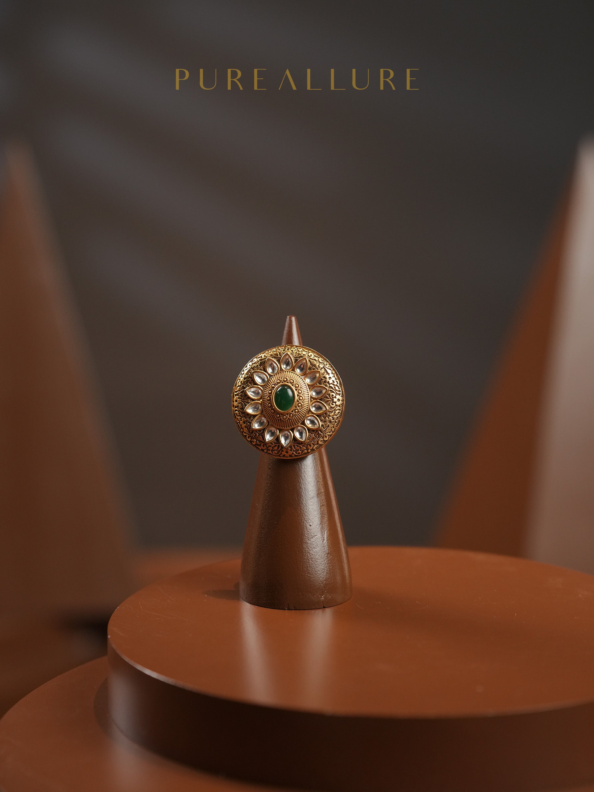 Sanchia Ring (KR05)