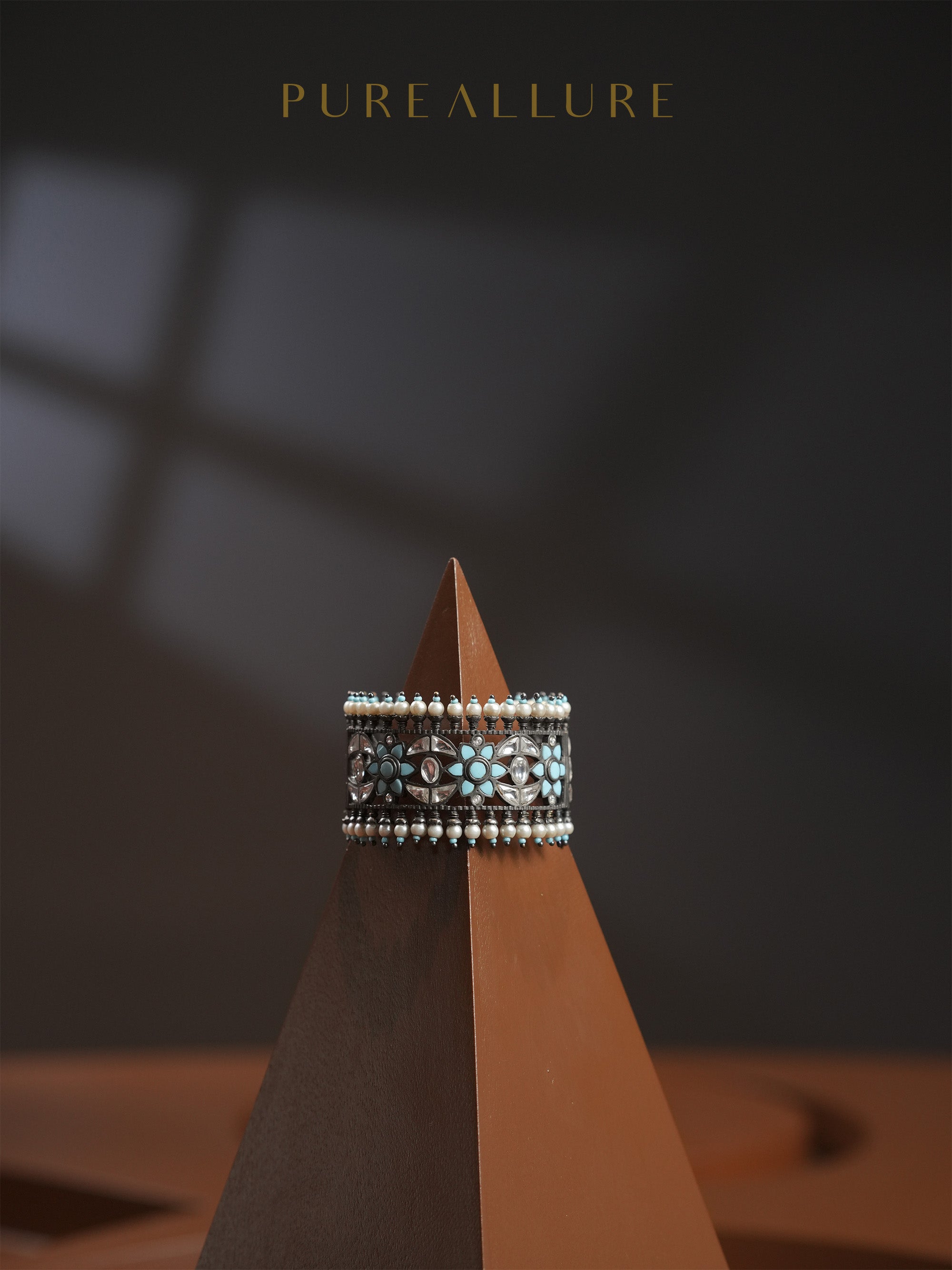 Bhavika Bangle (B220)