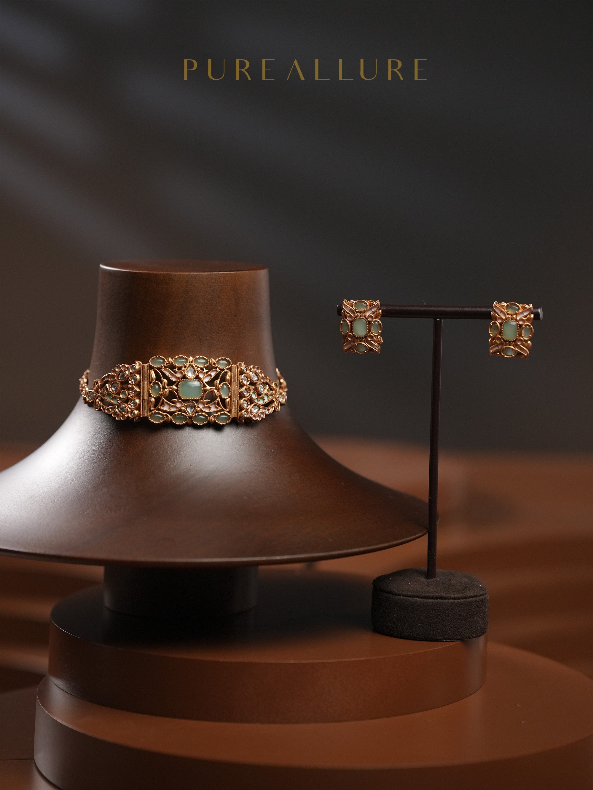 Rupmaya Choker (KC133)