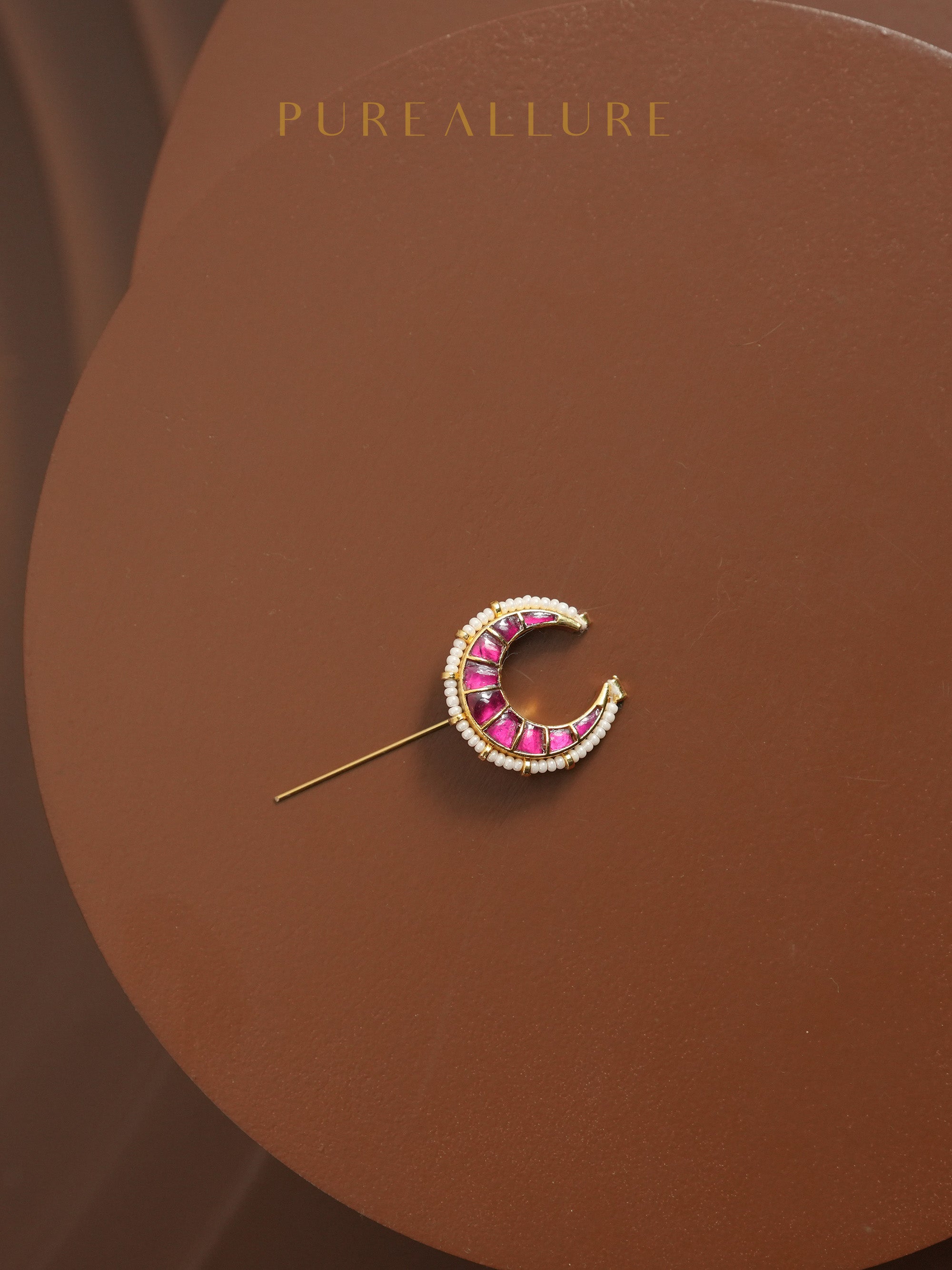 Hitha Hairpin (HA04)