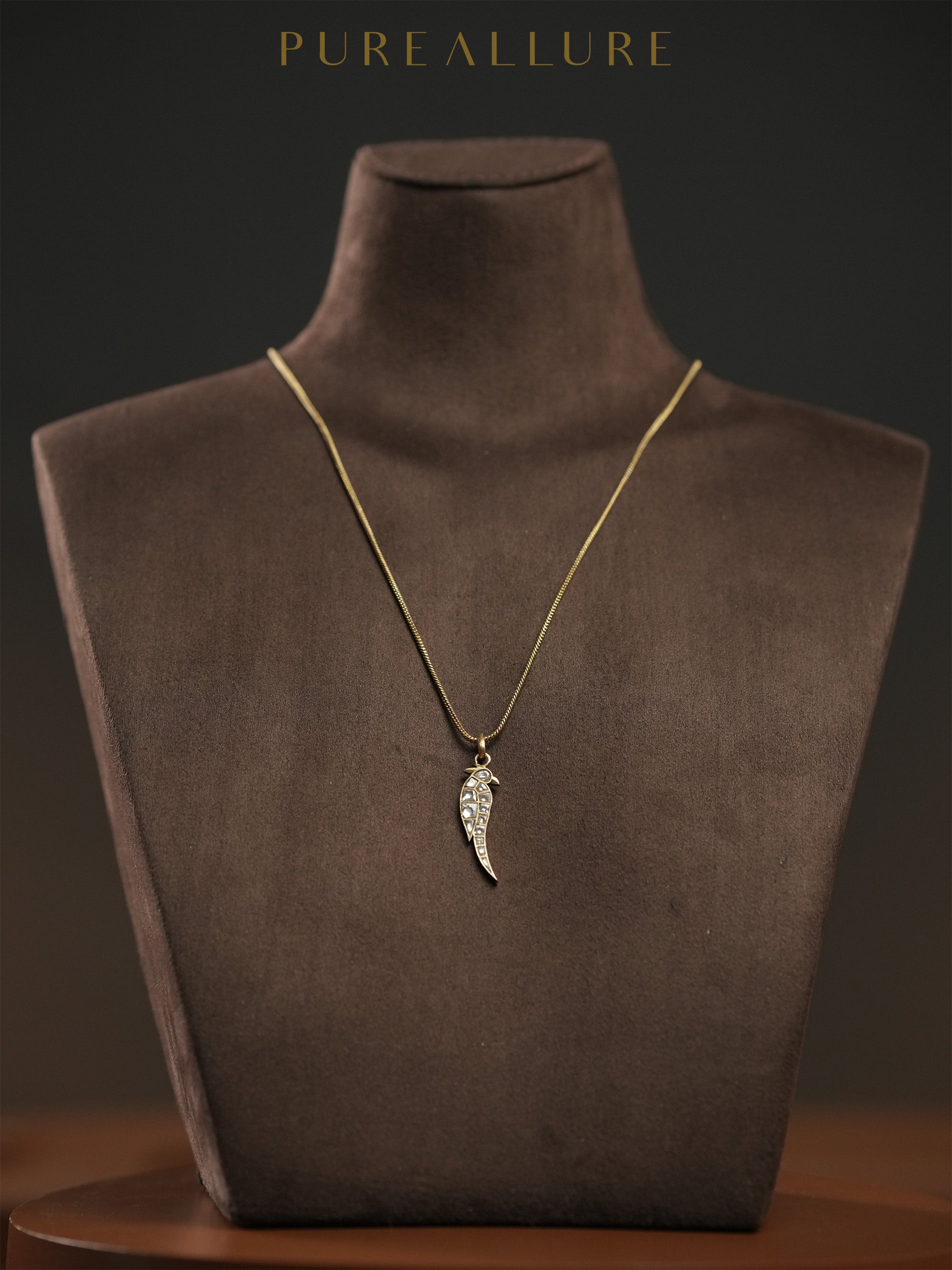 Ranie Longchain (L64)