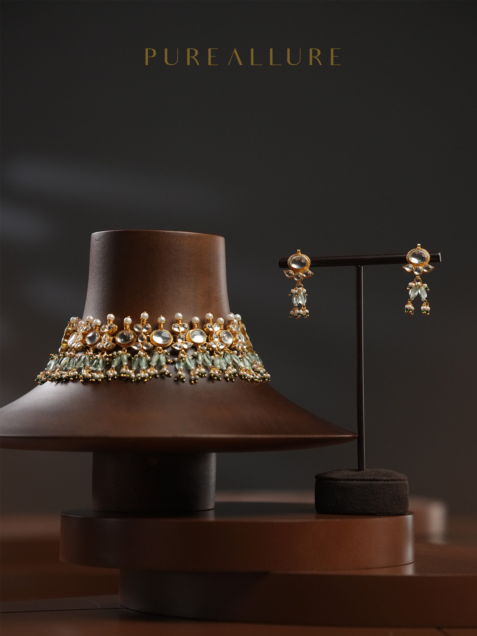 Poojitha Choker (KC105)