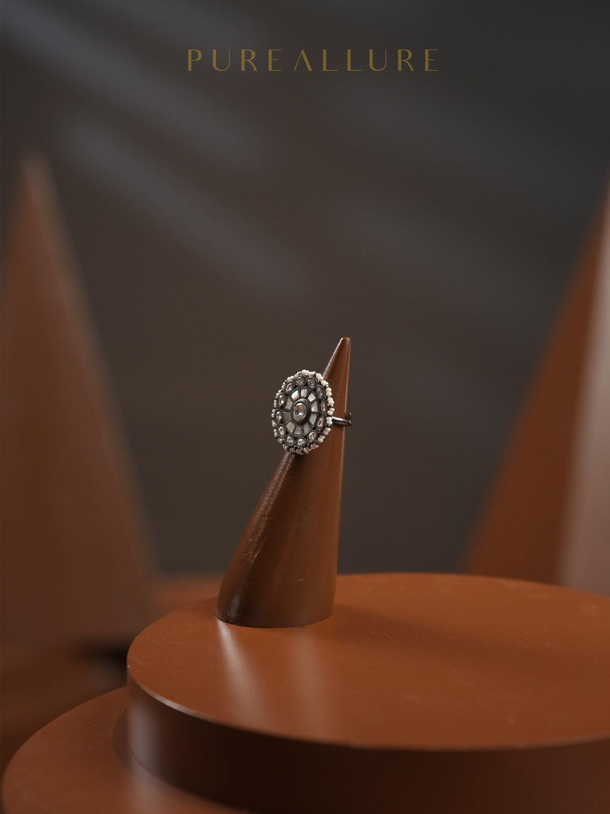 Malar Ring (KR108)